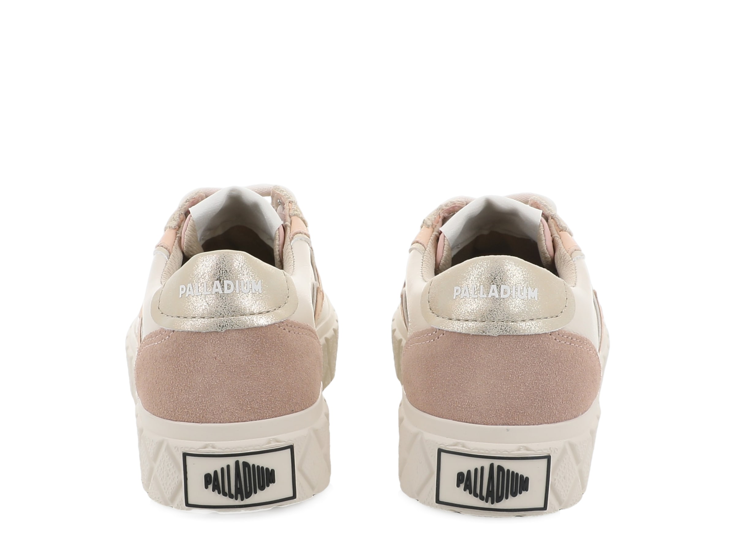 Palladium Sneaker »PALLA ACE LO MIX LTH«