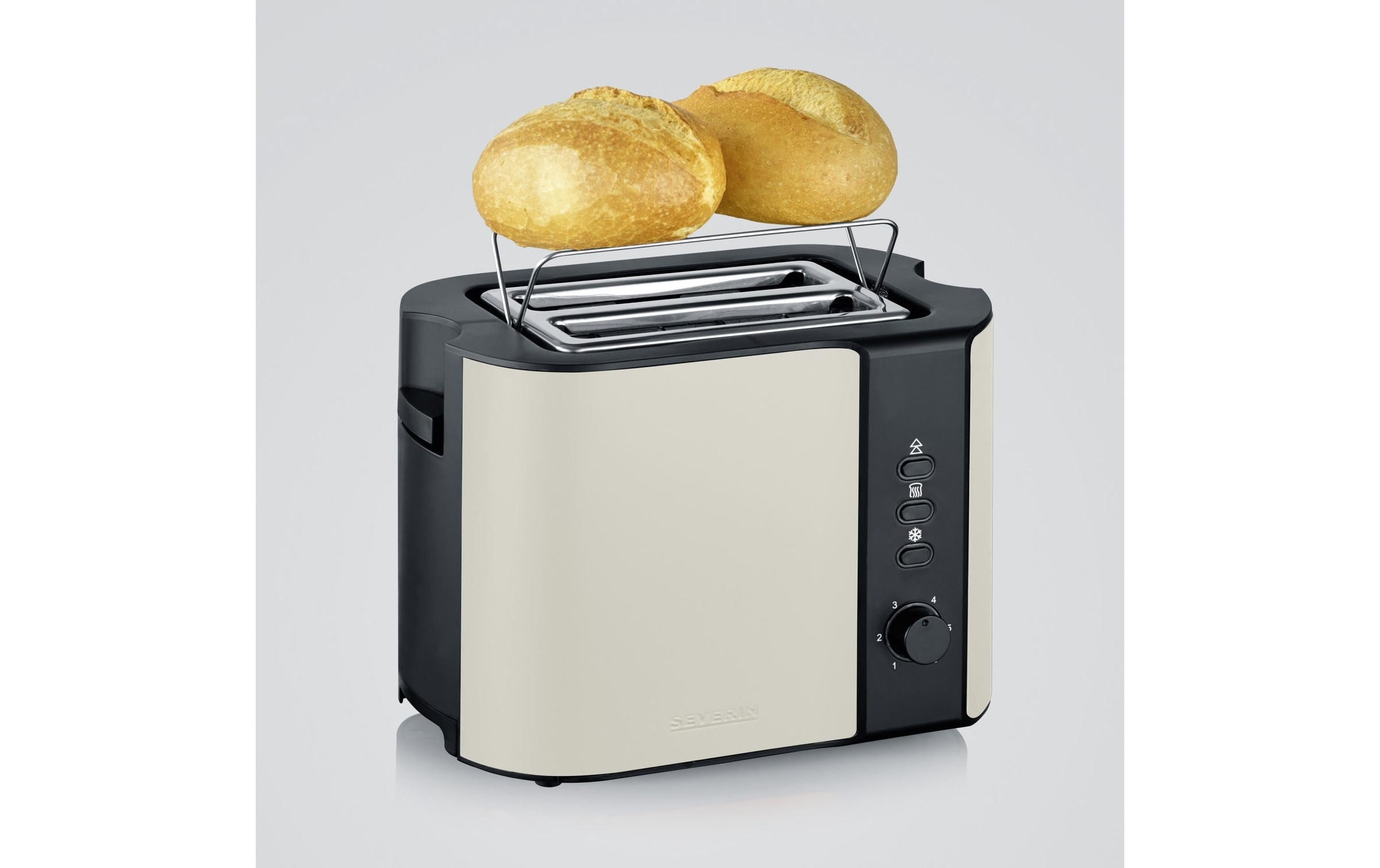 Severin Toaster »AT 9576« 800 W