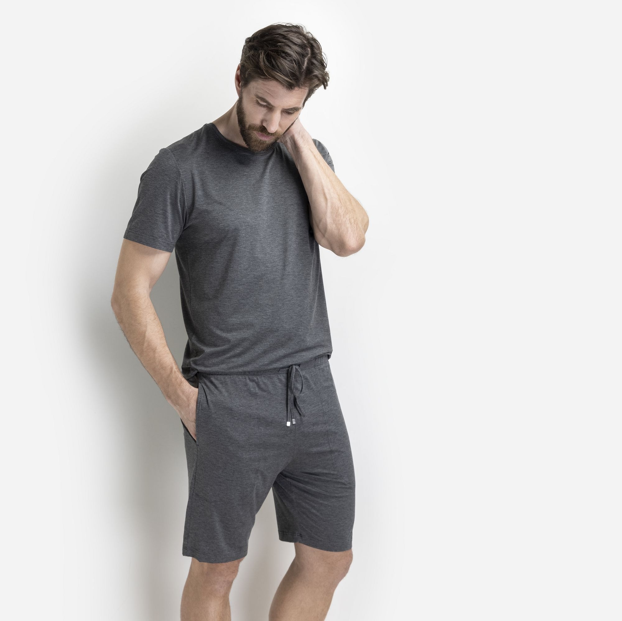 ISA Bodywear Short »Hose kurz«