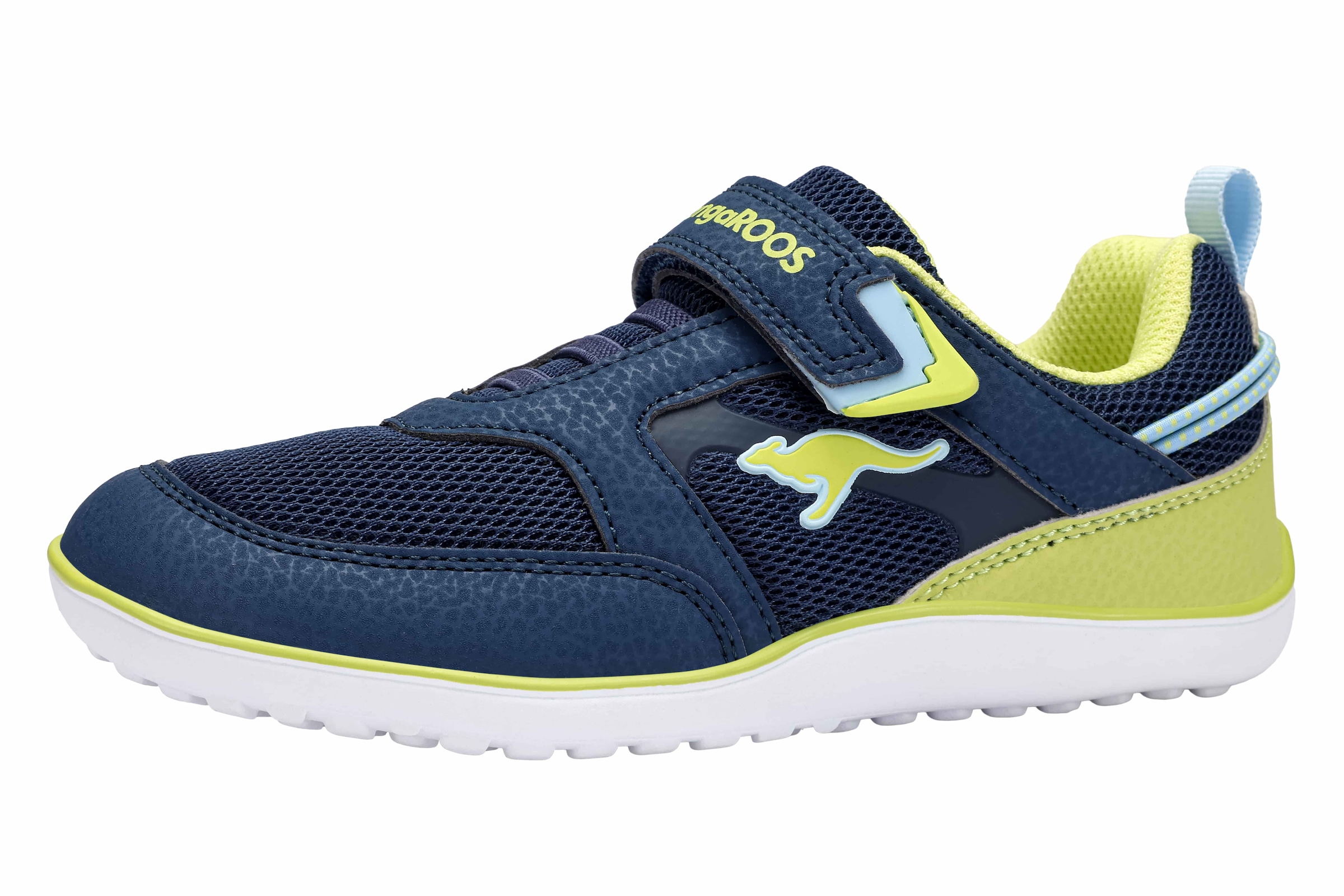 KangaROOS Sneaker »K-BFK PATHFINDER EV«  Barfussschuh