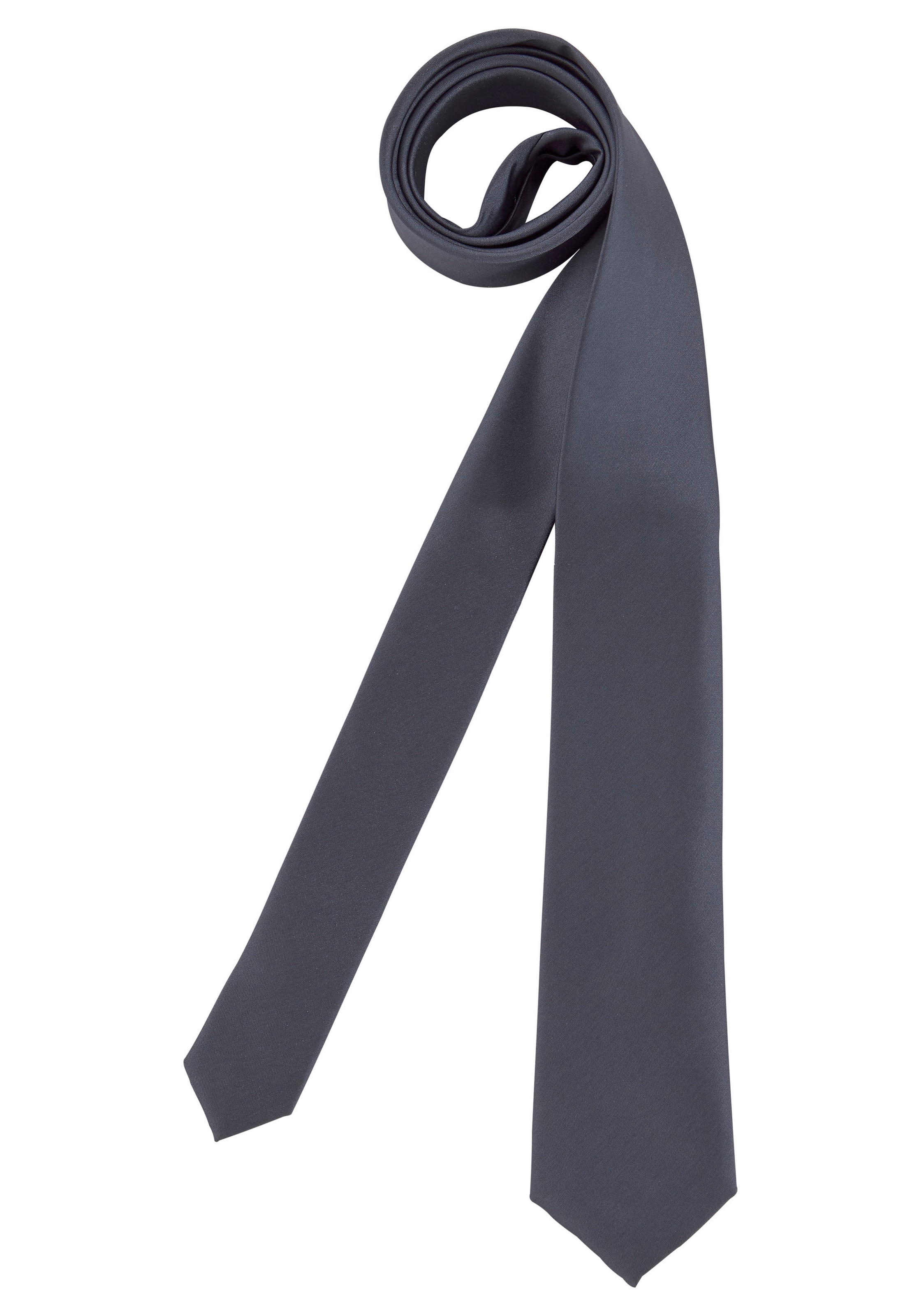 Bruno Banani Krawatte Set, mit Einstecktuch, 2 Stk. inklusive Einstecktuch