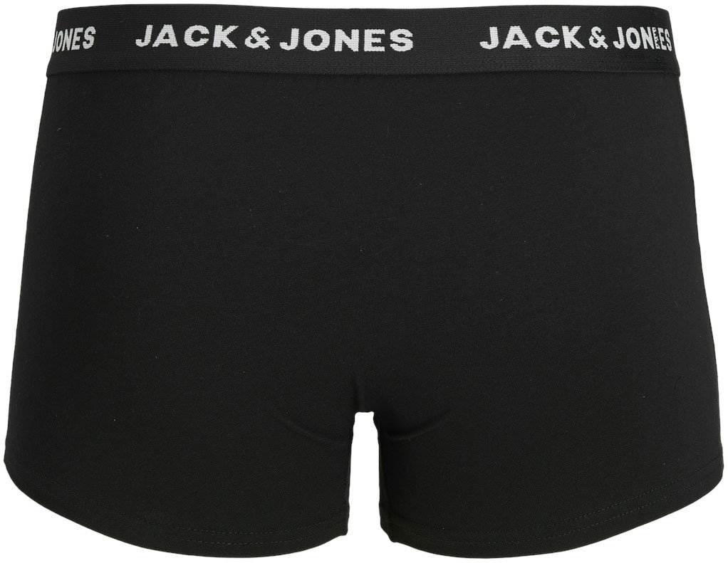 Jack & Jones Tronc »JACJON TRUNKS 2 PACK NOOS« Packung, 2er-Pack, 2 cuis