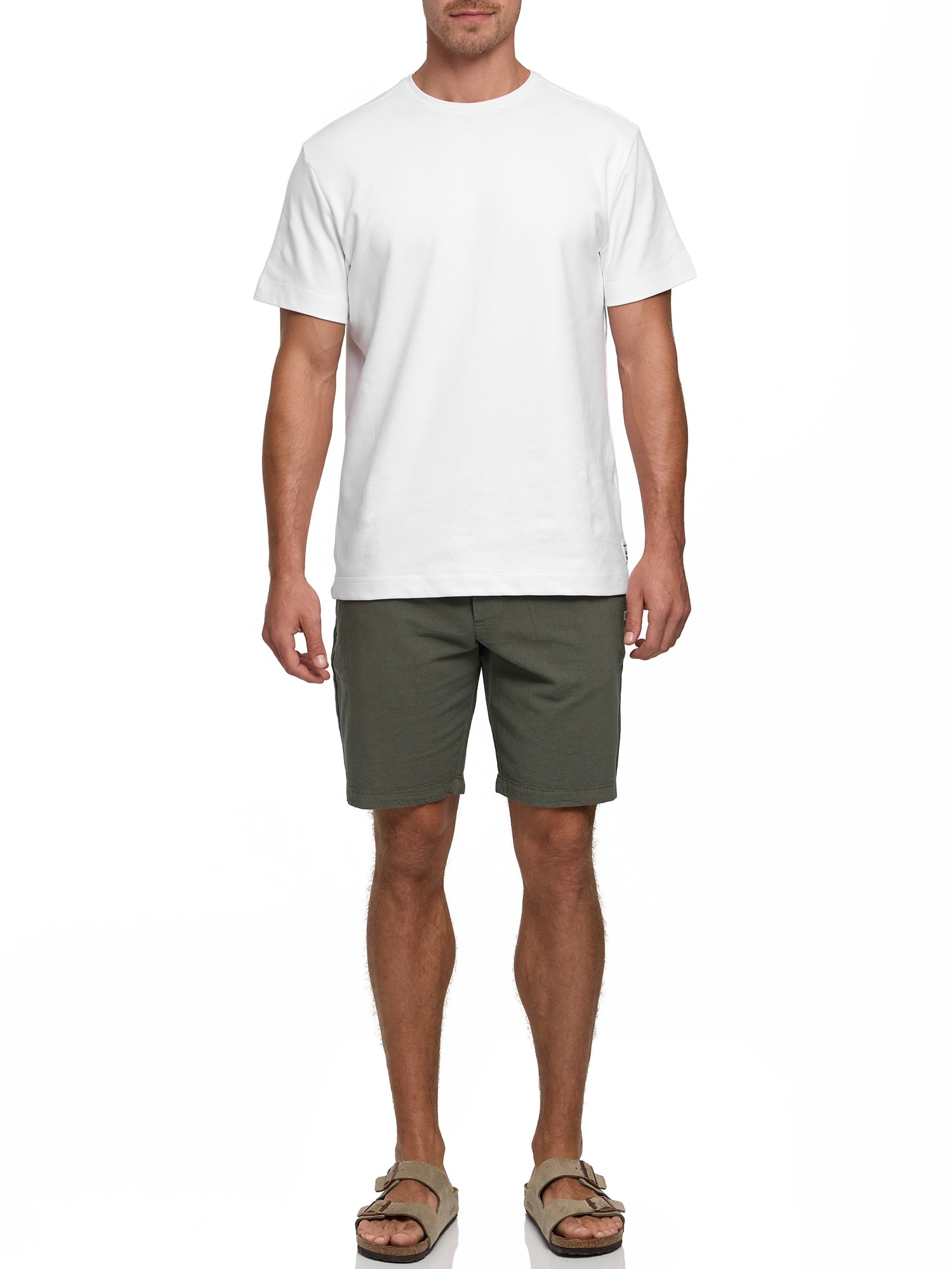 Indicode Shorts »INMinolus«