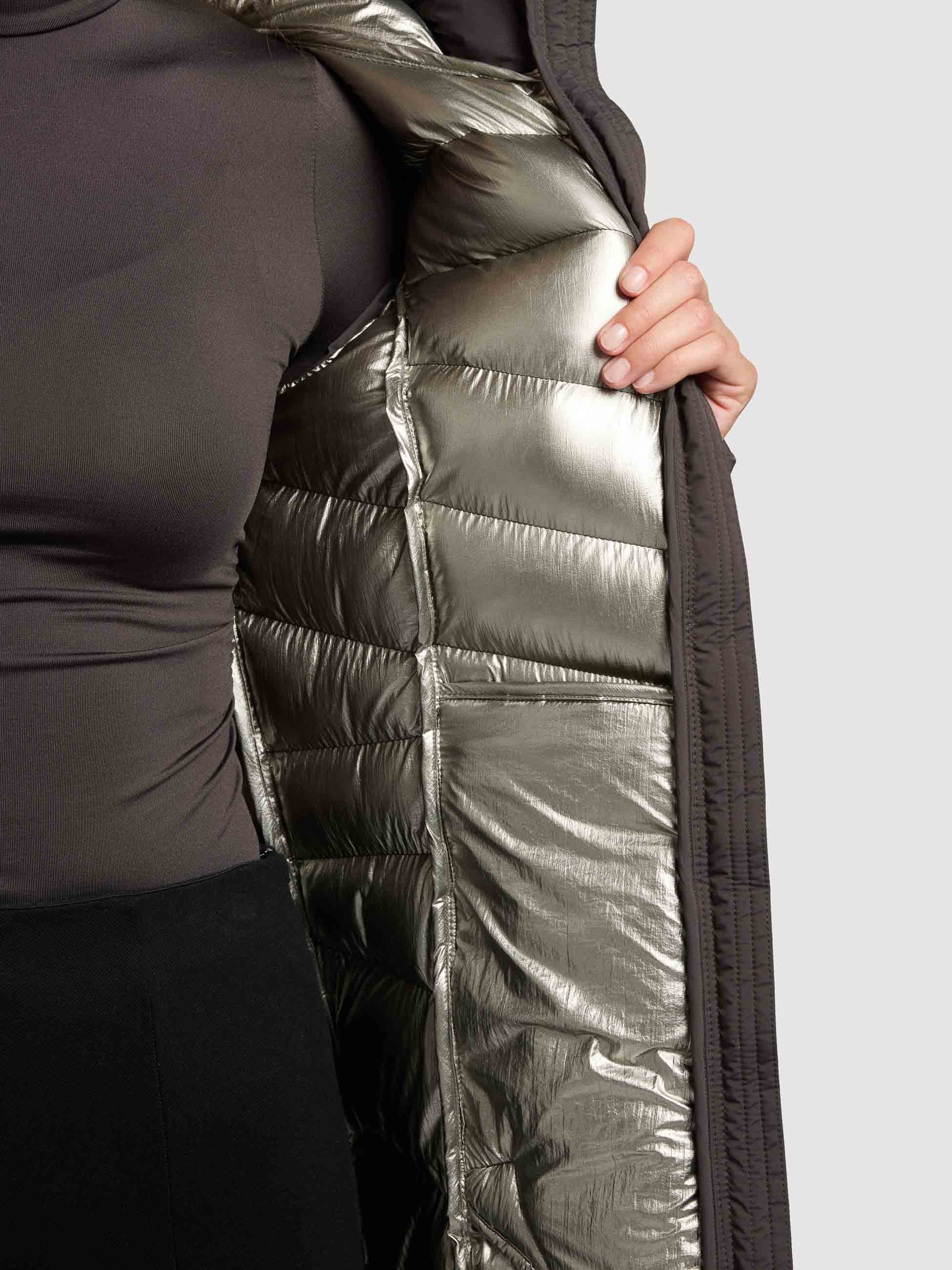 khujo Steppmantel »INGRAM5«