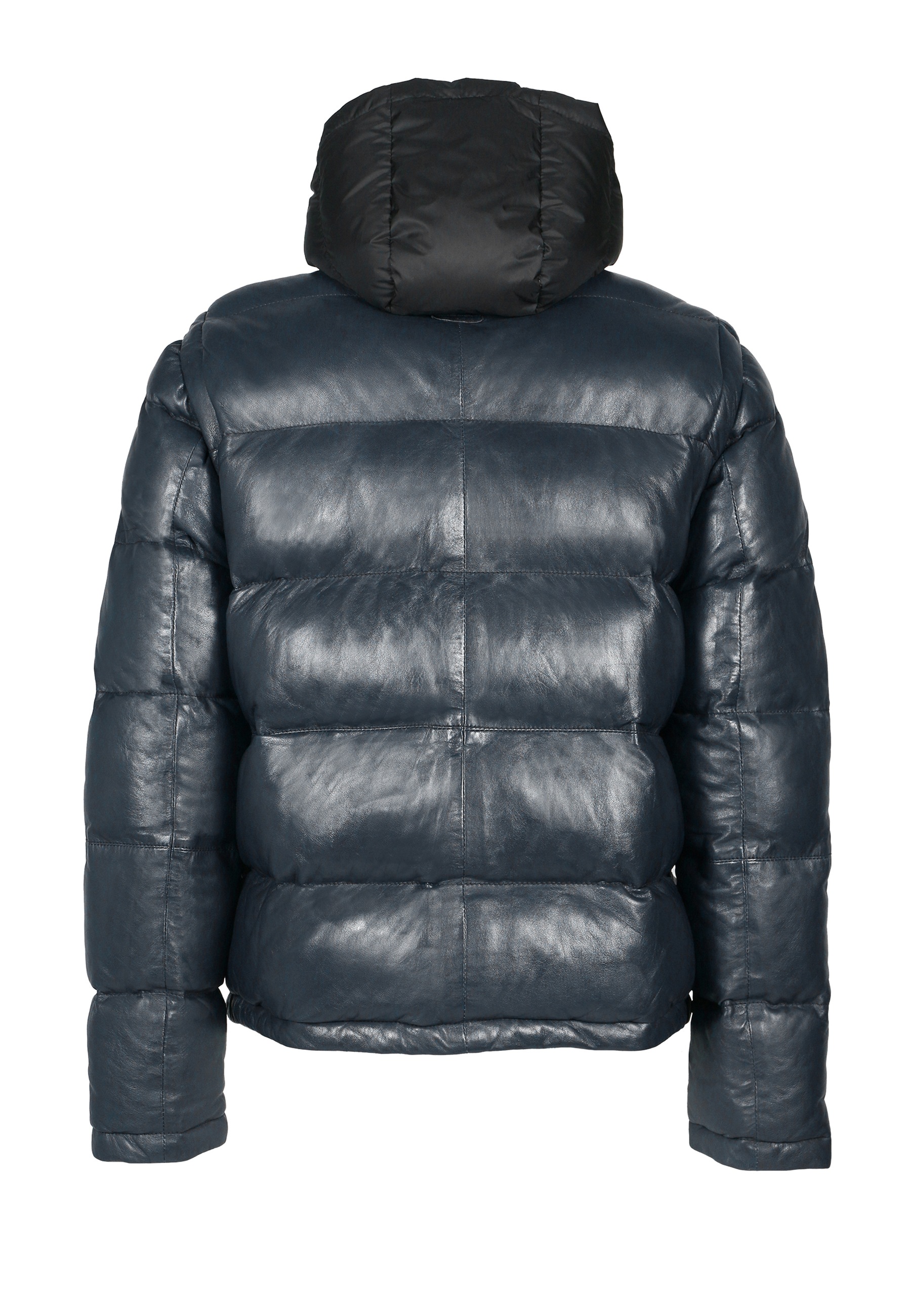 Freaky Nation Lederjacke »At Dusk-FN«