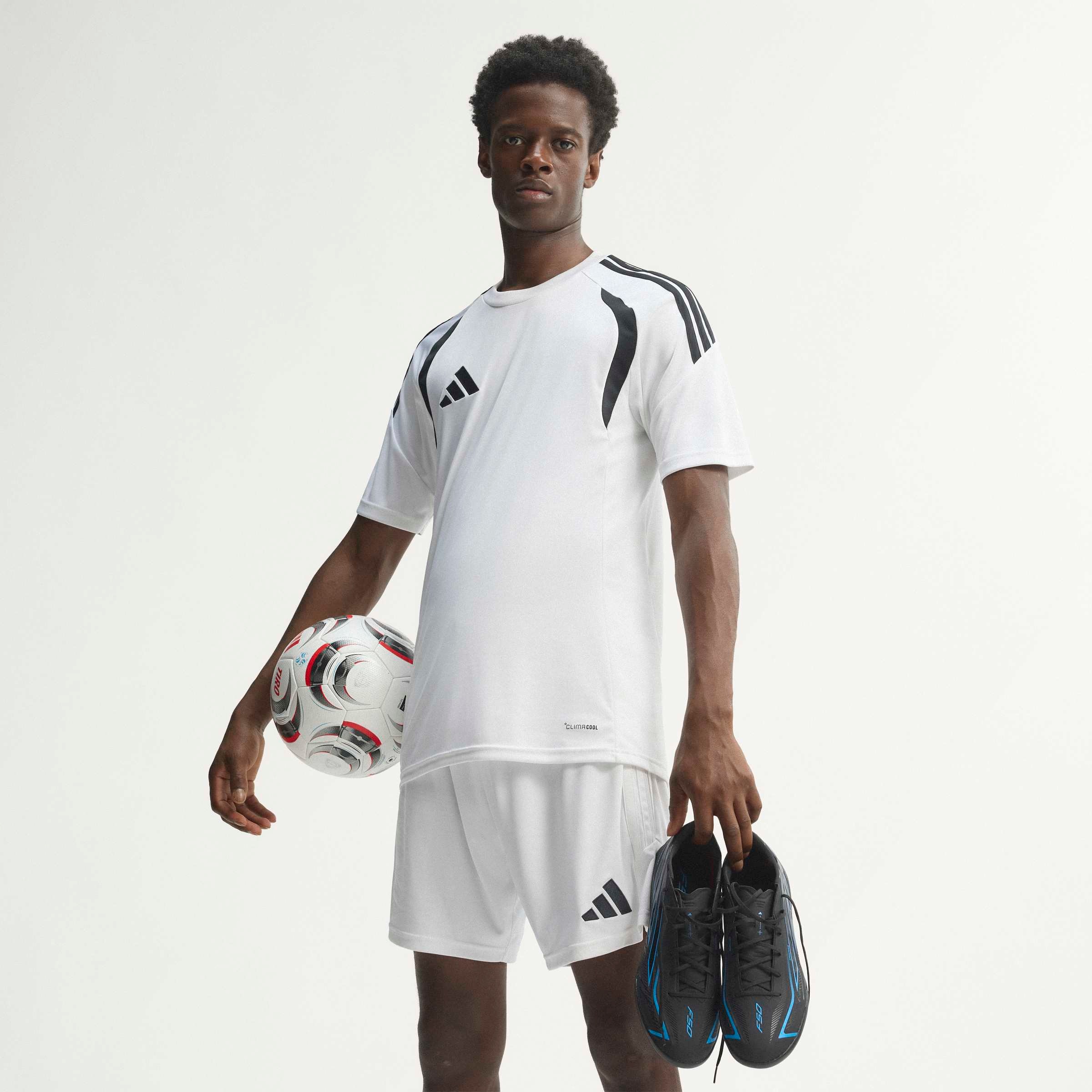 adidas Performance Fussballschuh »F50 HYPERFAST LEAGUE«  für Hallenboden
