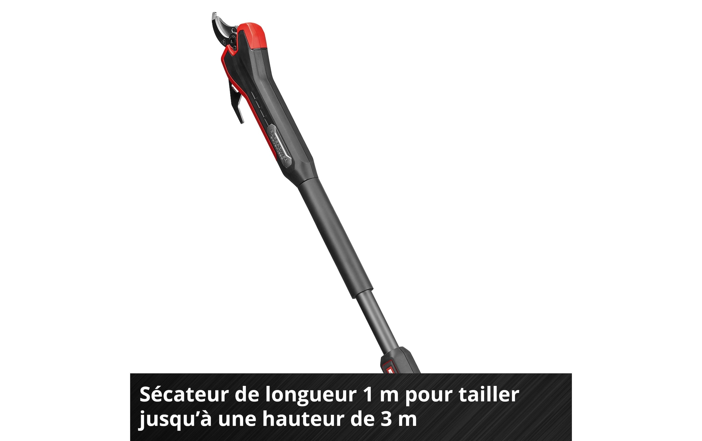   Akku-Astschere »GP-LS 18/35 Li BL-Solo« ()  Systemreihe Akku: 18 V Kärcher Battery Power