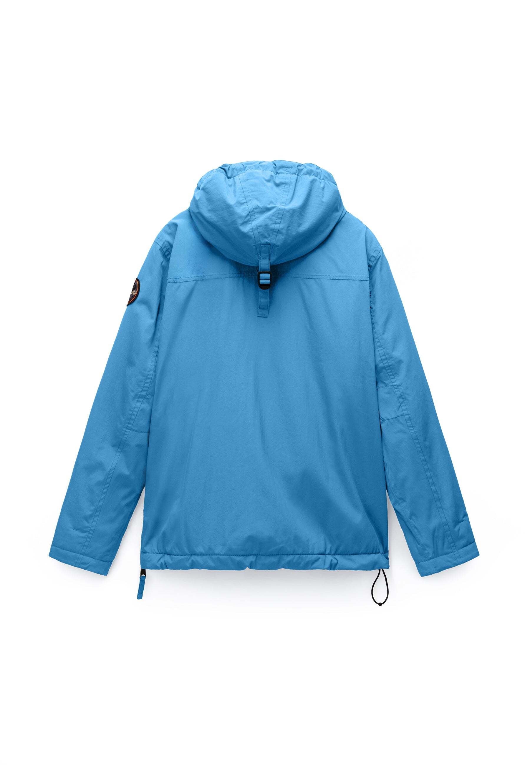 Napapijri Veste de pluie »Napapijri Anorakjacke RAINFOREST WINTER 3«