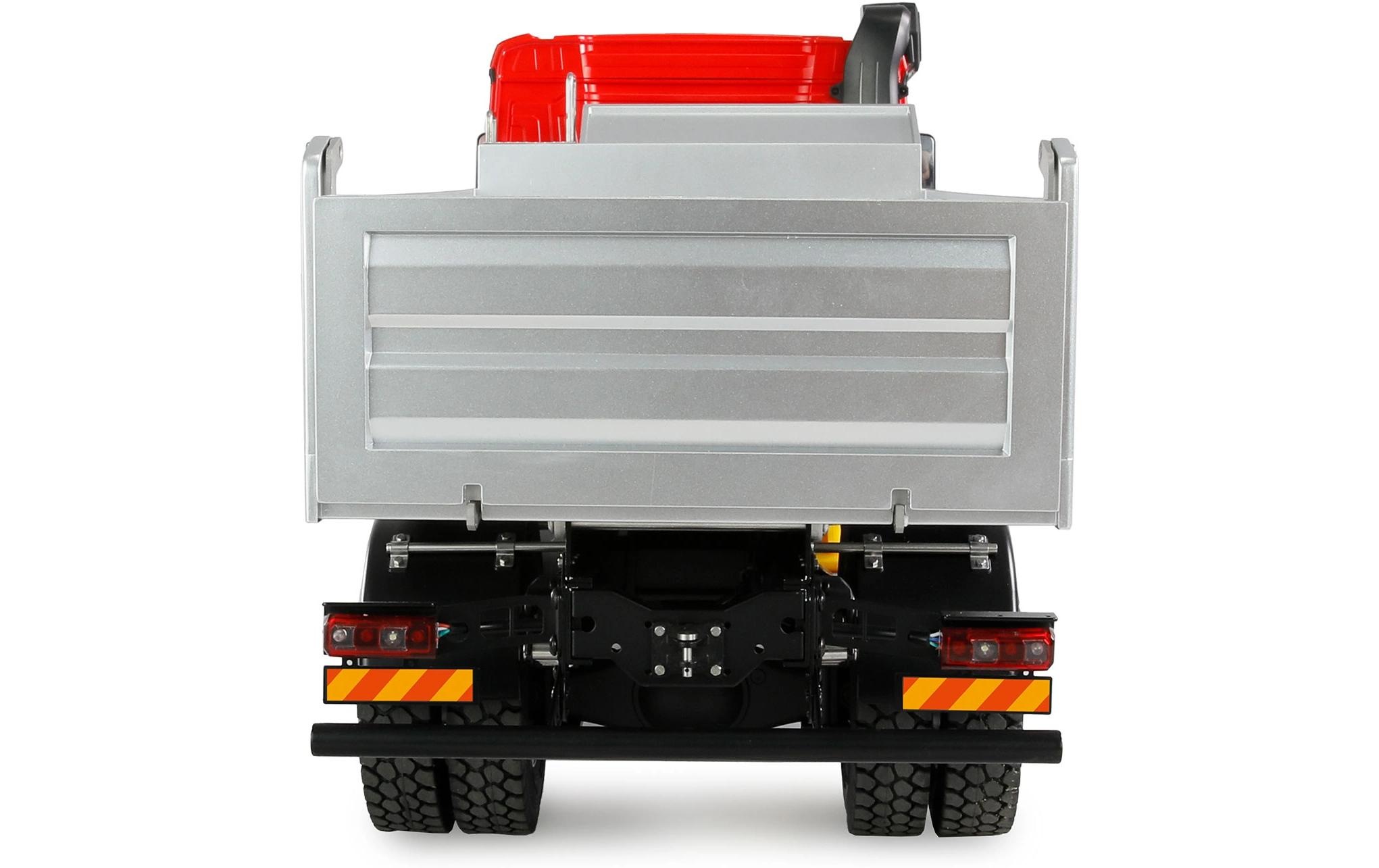 Amewi RC-LKW »Lastwagen Mercedes-Benz Arocs 1:14 RTR«