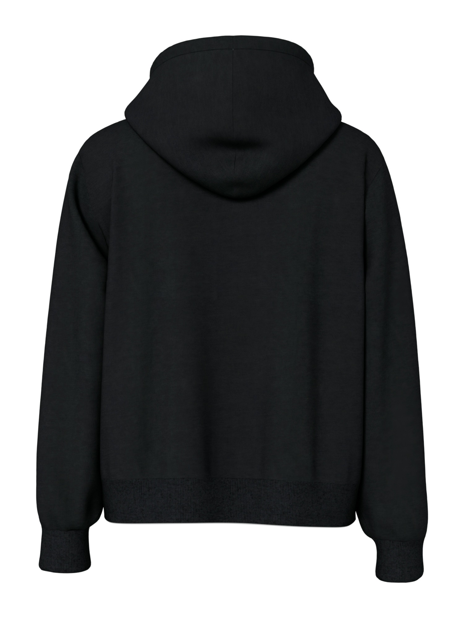 pieces Kapuzensweatshirt »PCCHILLI LS ZIP HOODIE NOOS BC«, Baumwollmischung, regular fit
