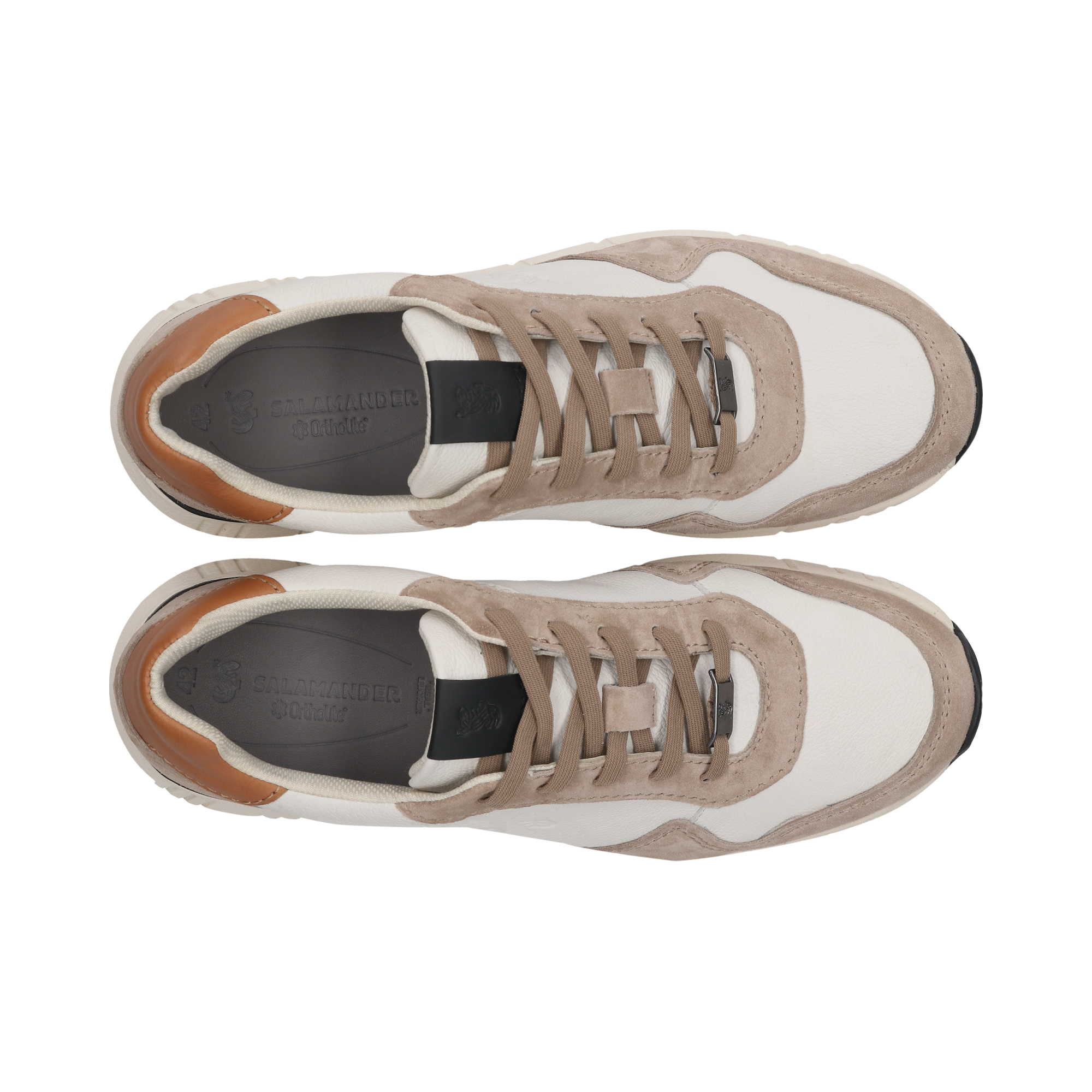 Salamander Sneakers  Schnürschuh, Halbschuh, Freizeitschuh