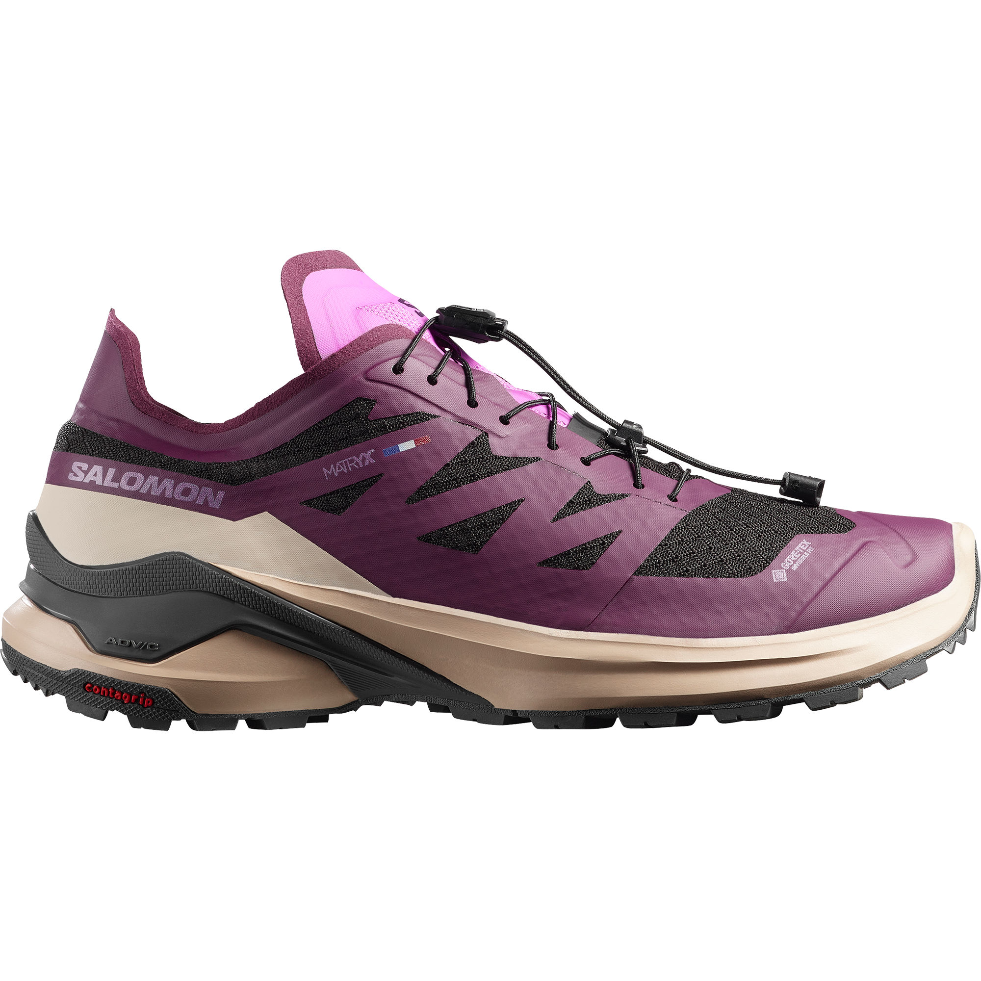 Salomon Trailrunningschuh »XA META GORE-TEX MADE IN FRANCE«  wasserdicht