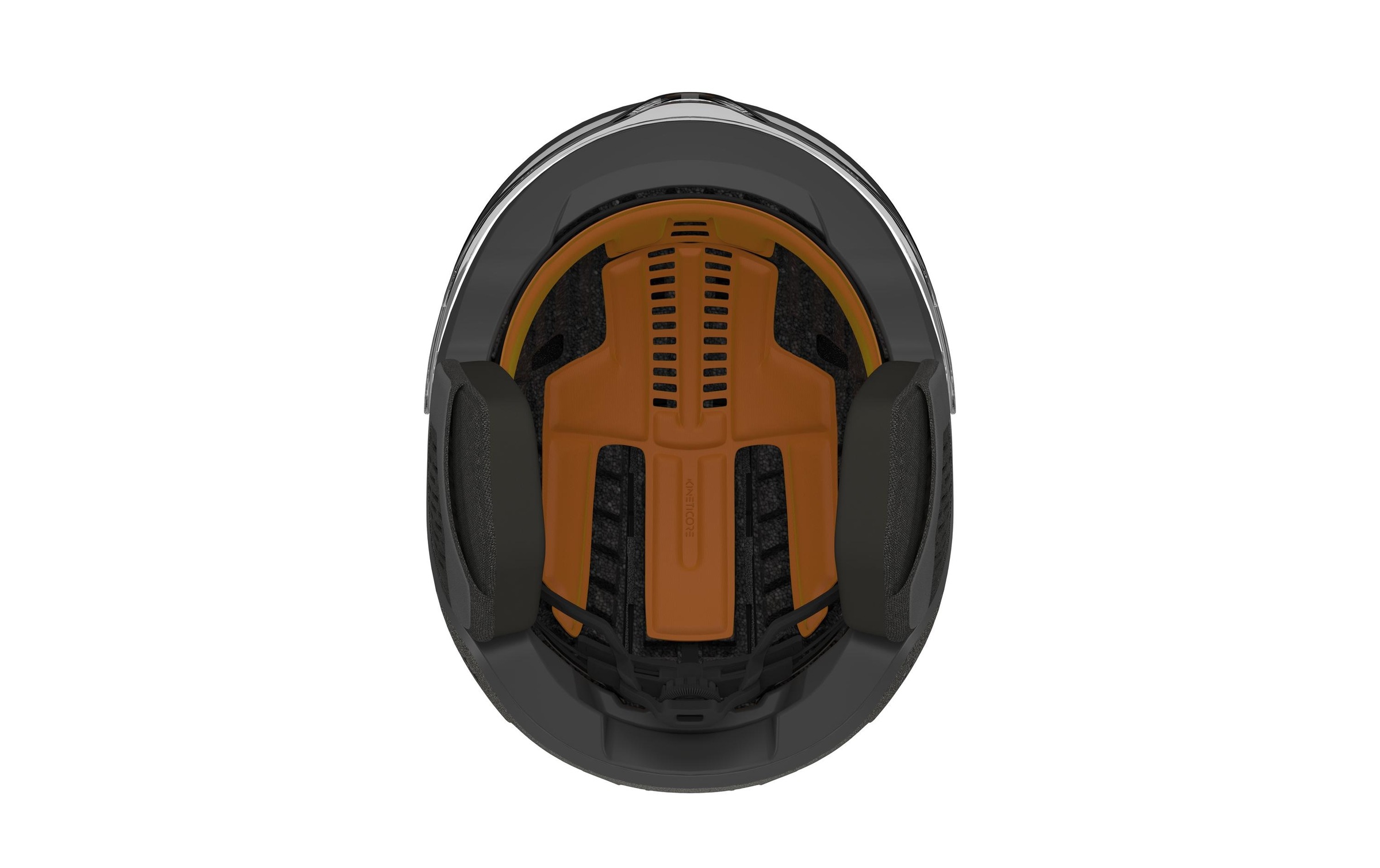 Lazer Fahrradhelm »Nova KinetiCore M«