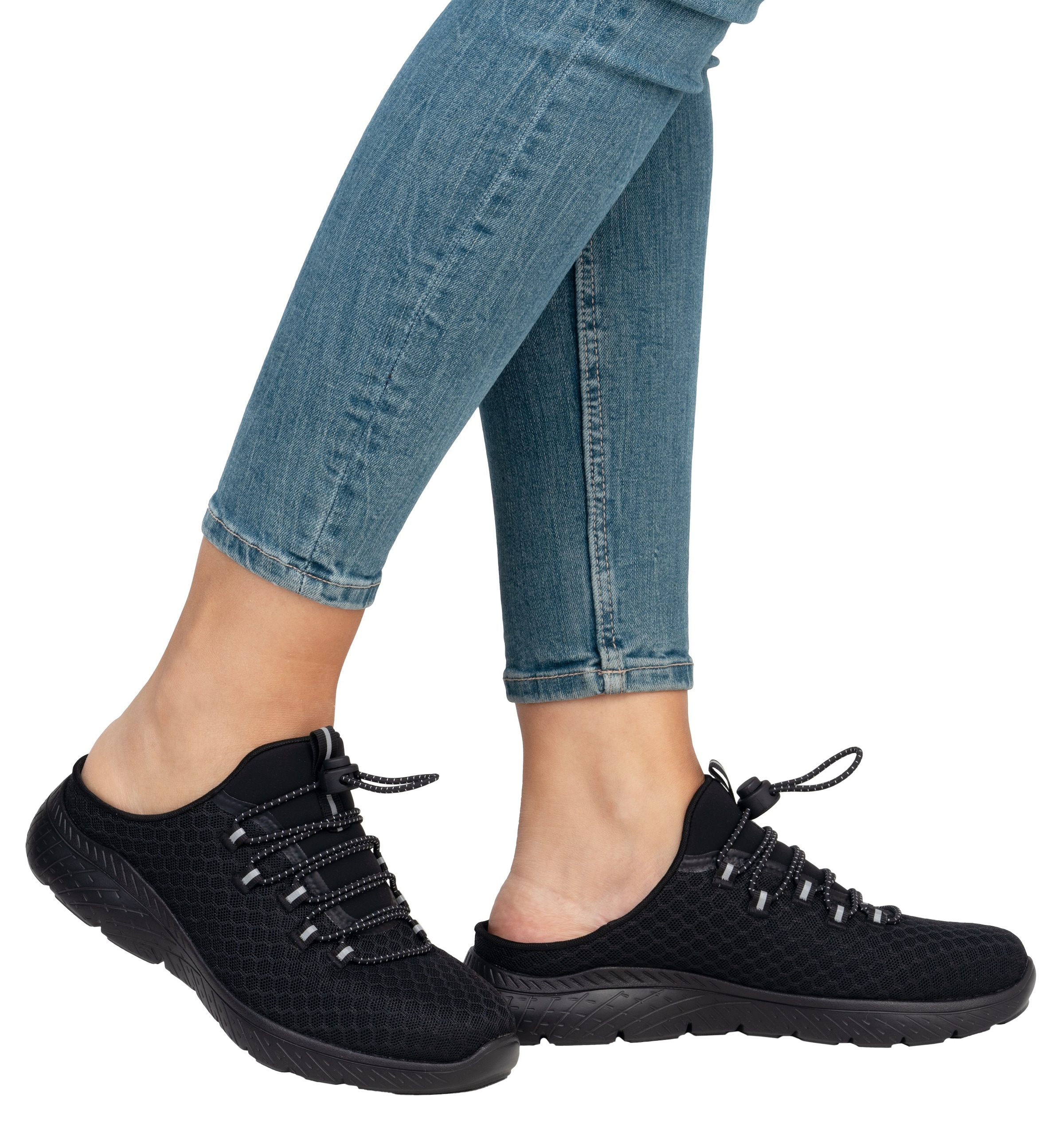 Rieker Clog  , Schlupfschuh, Sommerschuh, Hausschuh mit MemoSoft-Ausstattung