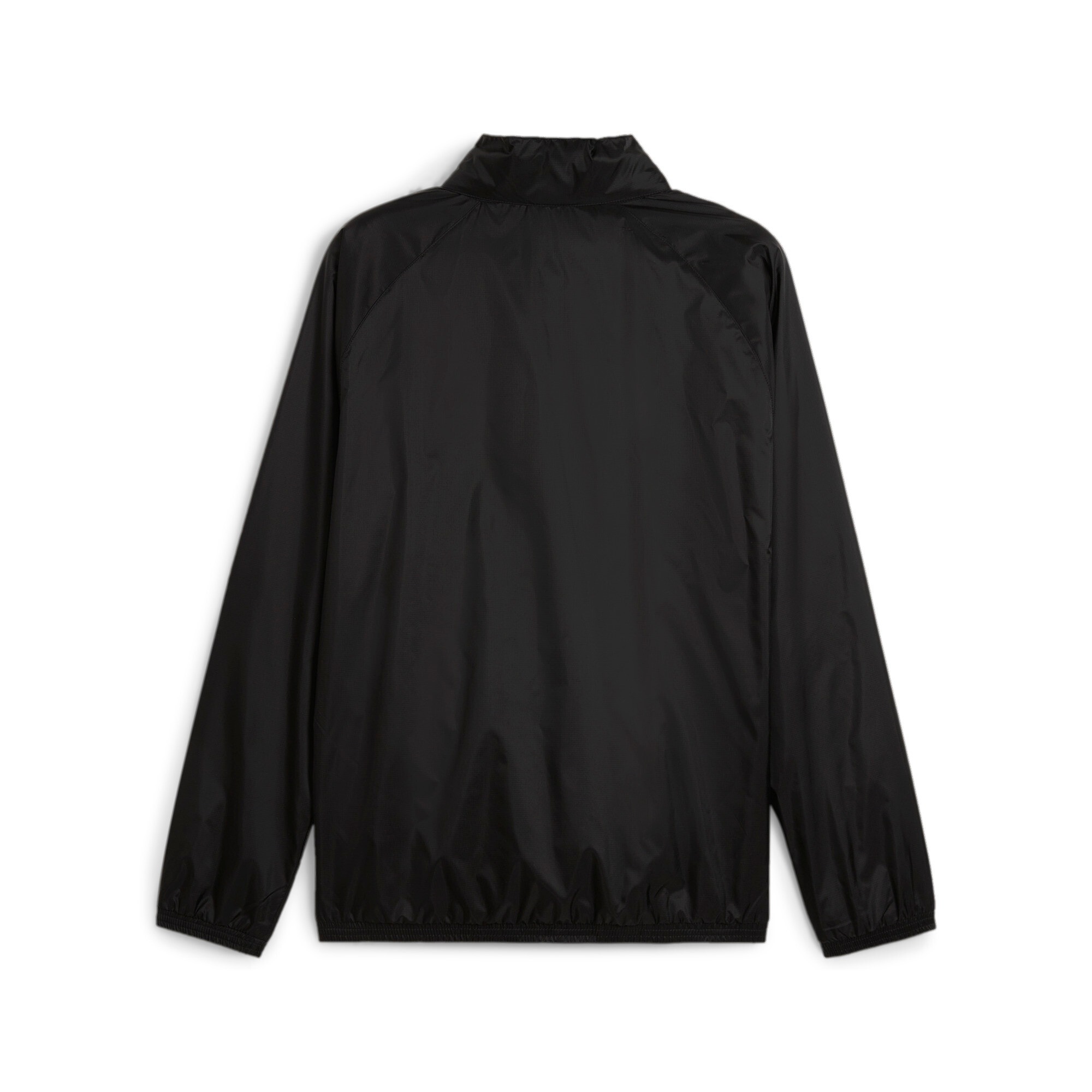 PUMA Veste d'entraînement »TEAMGOAL ALL WEATHER JACKET« avec capuche look moderne, avec matériaux performants, avec capuche