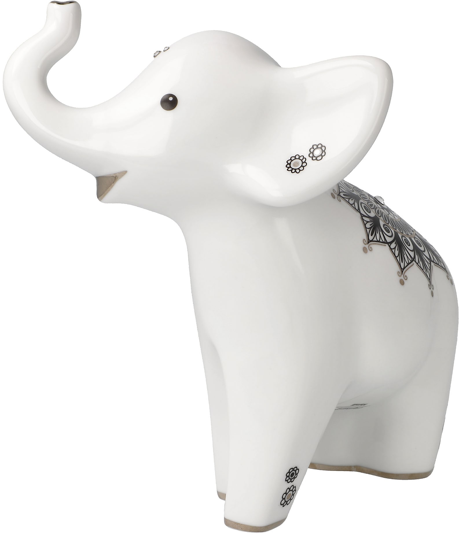 Goebel Figurine d'animal »Figur Roho«