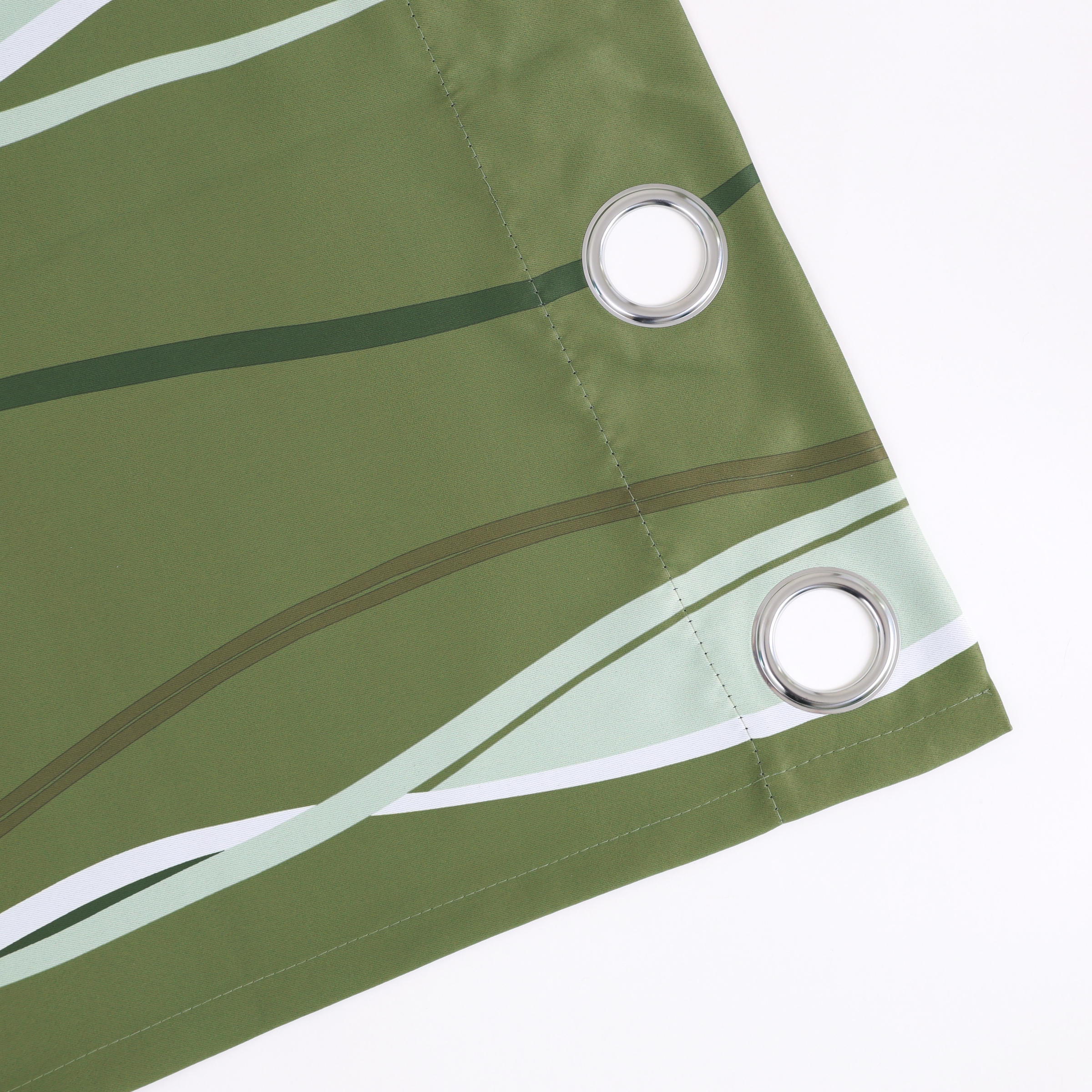 my home Vorhang »Dimona Blackout« Ösen 1 Stk. tlg.