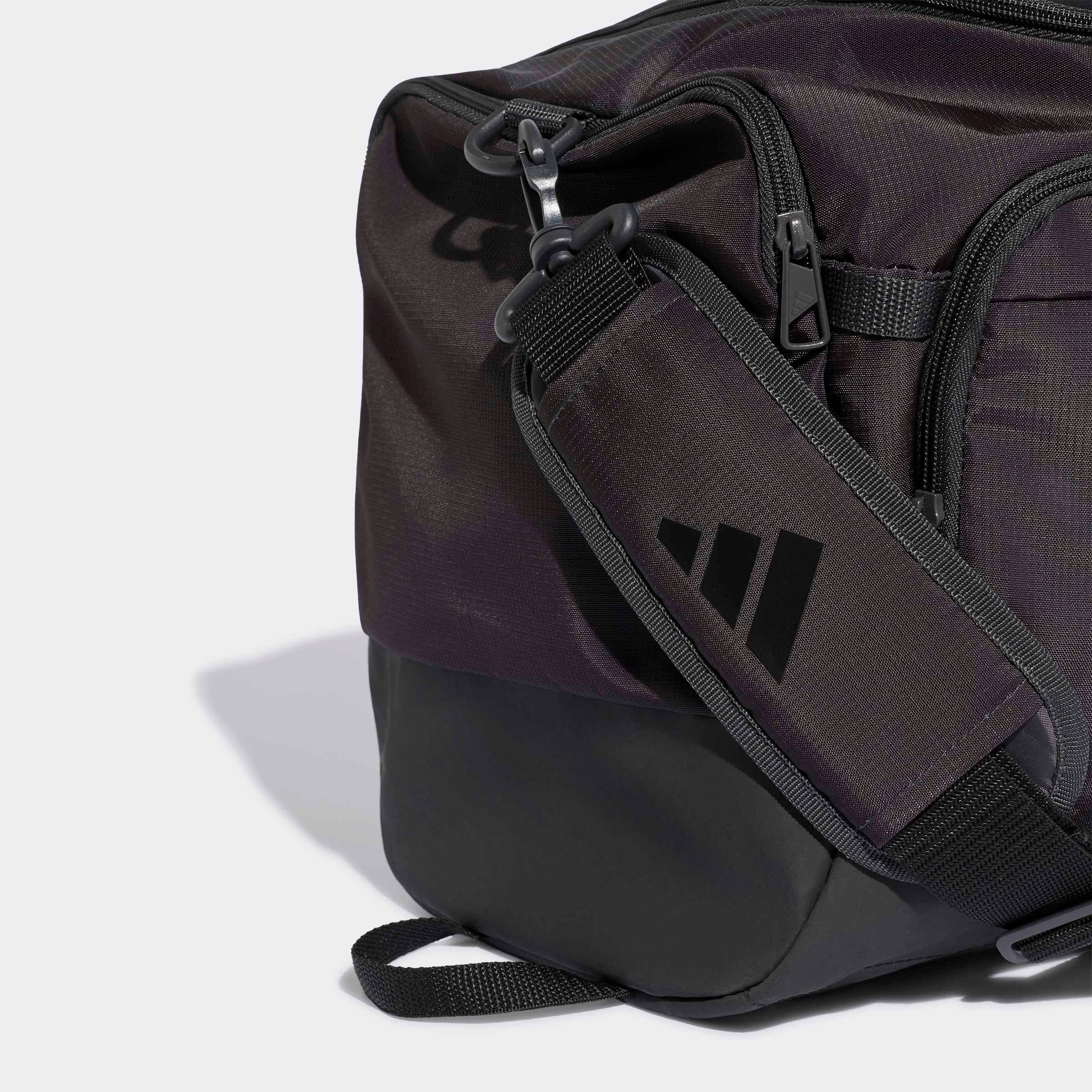 adidas Performance Sporttasche »TRA DEF DUF S G« für Erwachsene, mit sportlichem Stil
