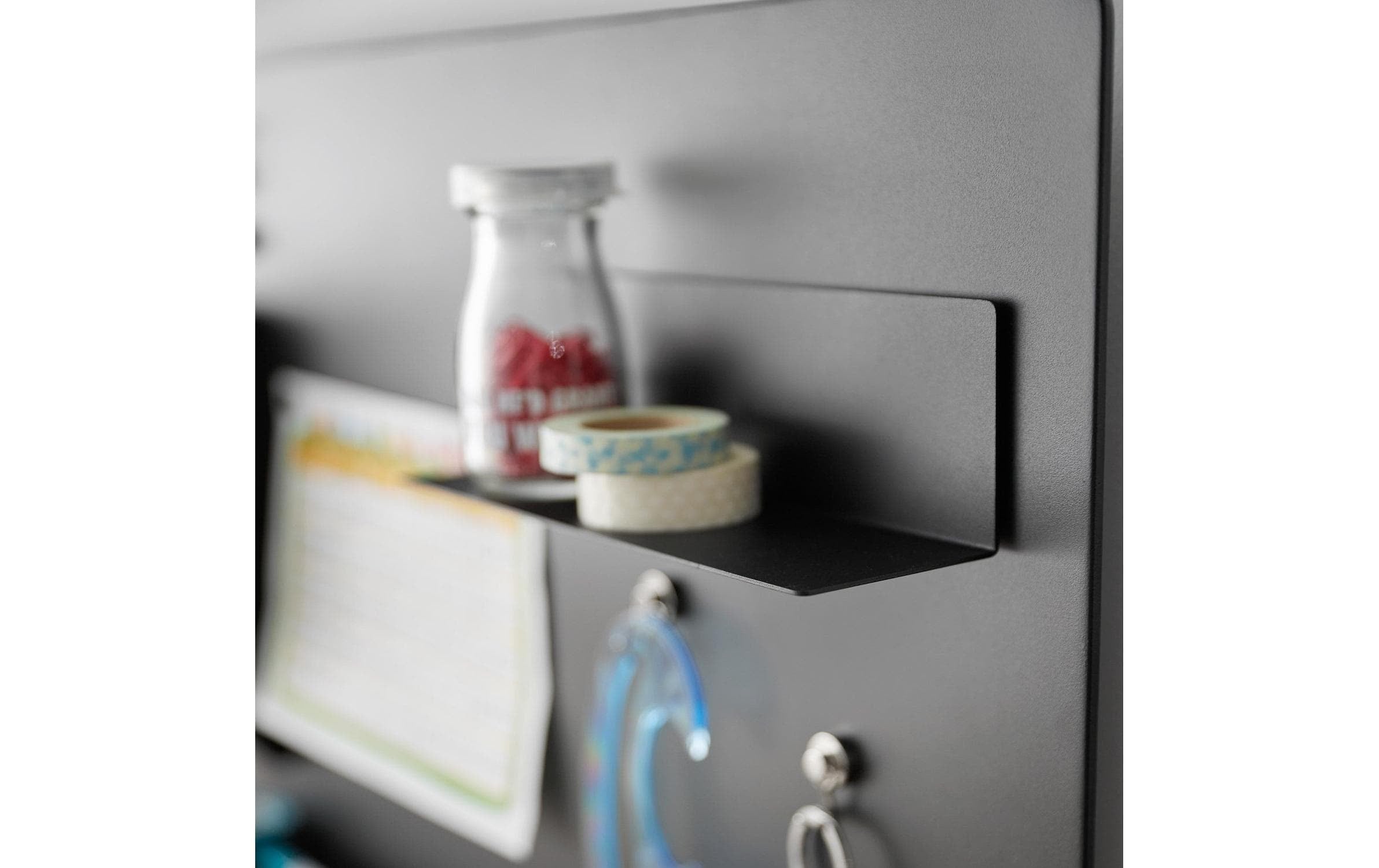 Yamazaki Étagère murale »Tower 20 x 6,3 cm«