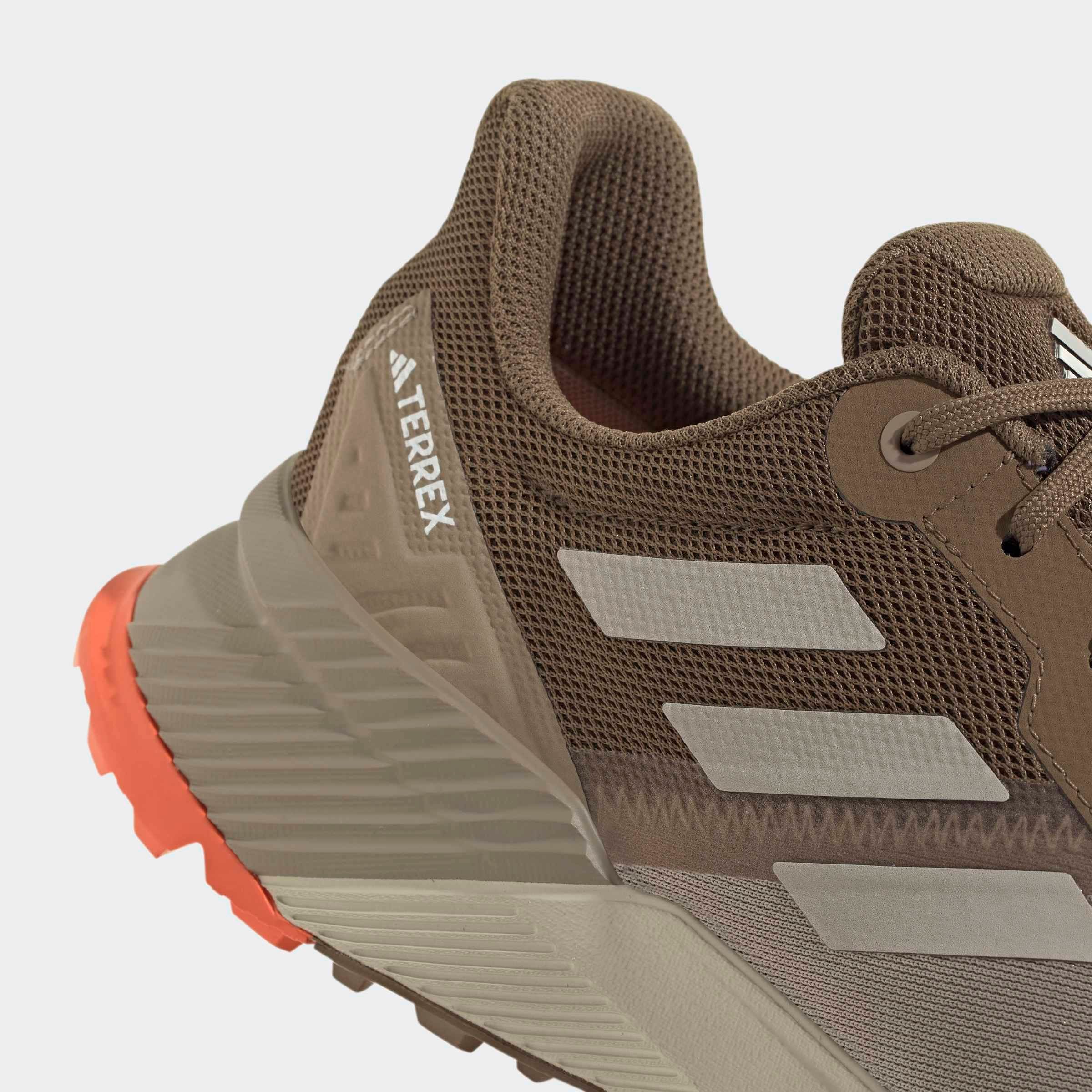adidas TERREX Trailrunningschuh »SOULSTRIDE RAIN.RDY TRAILRUNNING«  wasserdicht