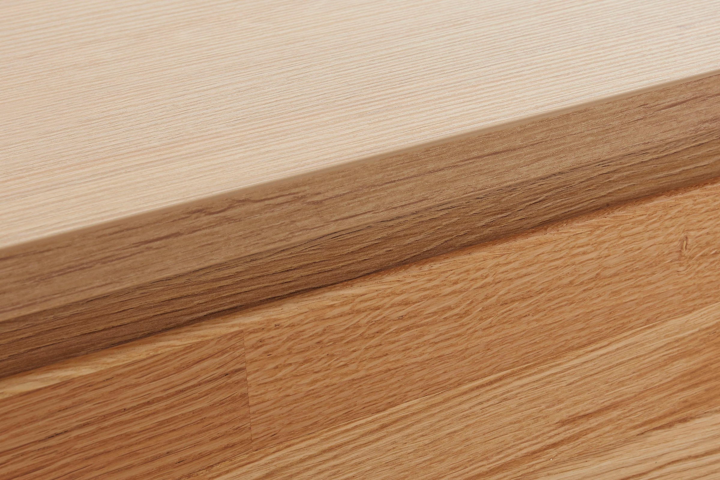 Home affaire Table basse Kommode, Breite 200 cm, teilmassiv, FSC®-zertifiziert