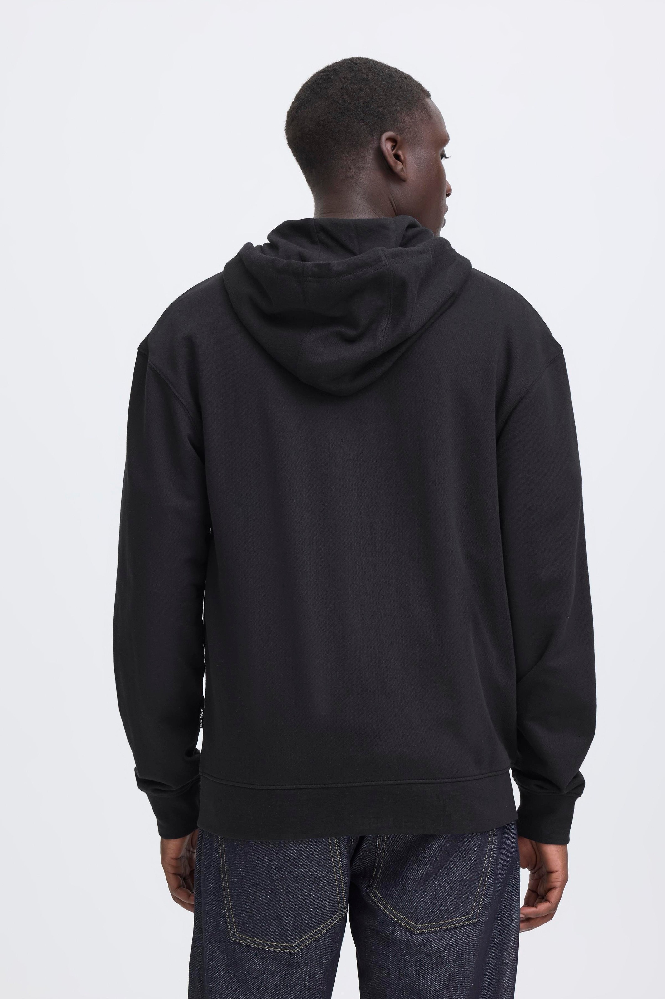 Blend Sweat à capuche »BHBRODY HOOD SWEATSHIRT«