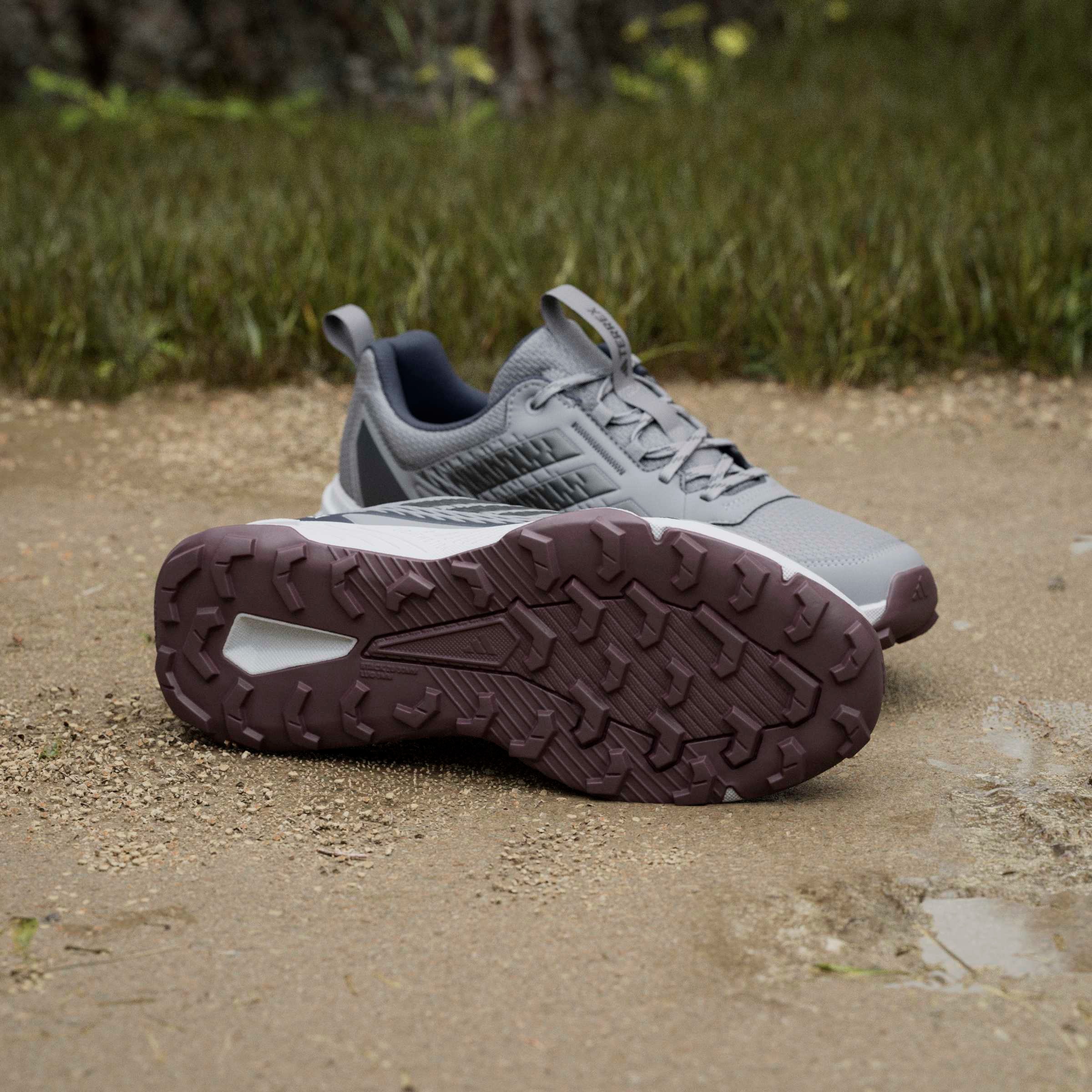 adidas TERREX Chaussures de trail »TRACEFINDER«  chaussures de trail running