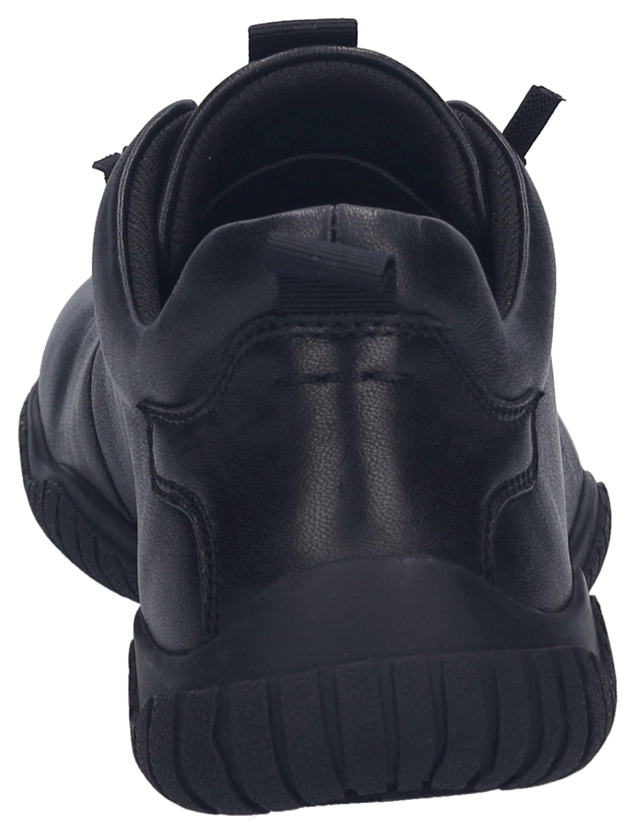 Josef Seibel Chaussures pieds nus »Wallace 04«  Slipper, Halbschuh, Freizeitschuh, Komfortschuh in Weite G (=weit)