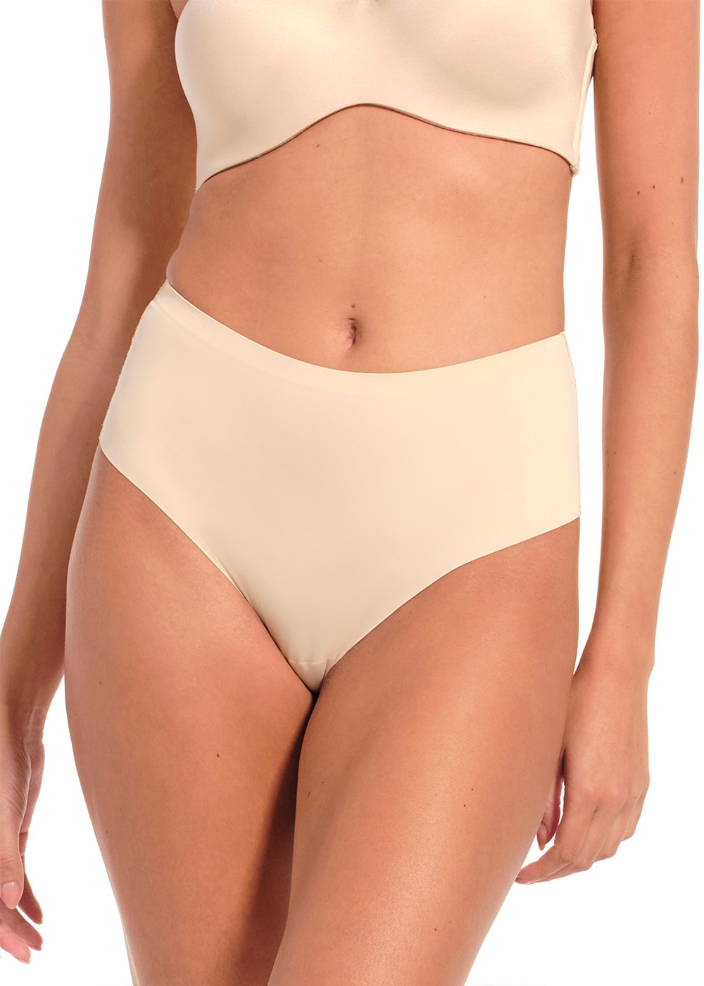 MAGIC Bodyfashion Panty 2er-Pack,  mit nahtlosem Design