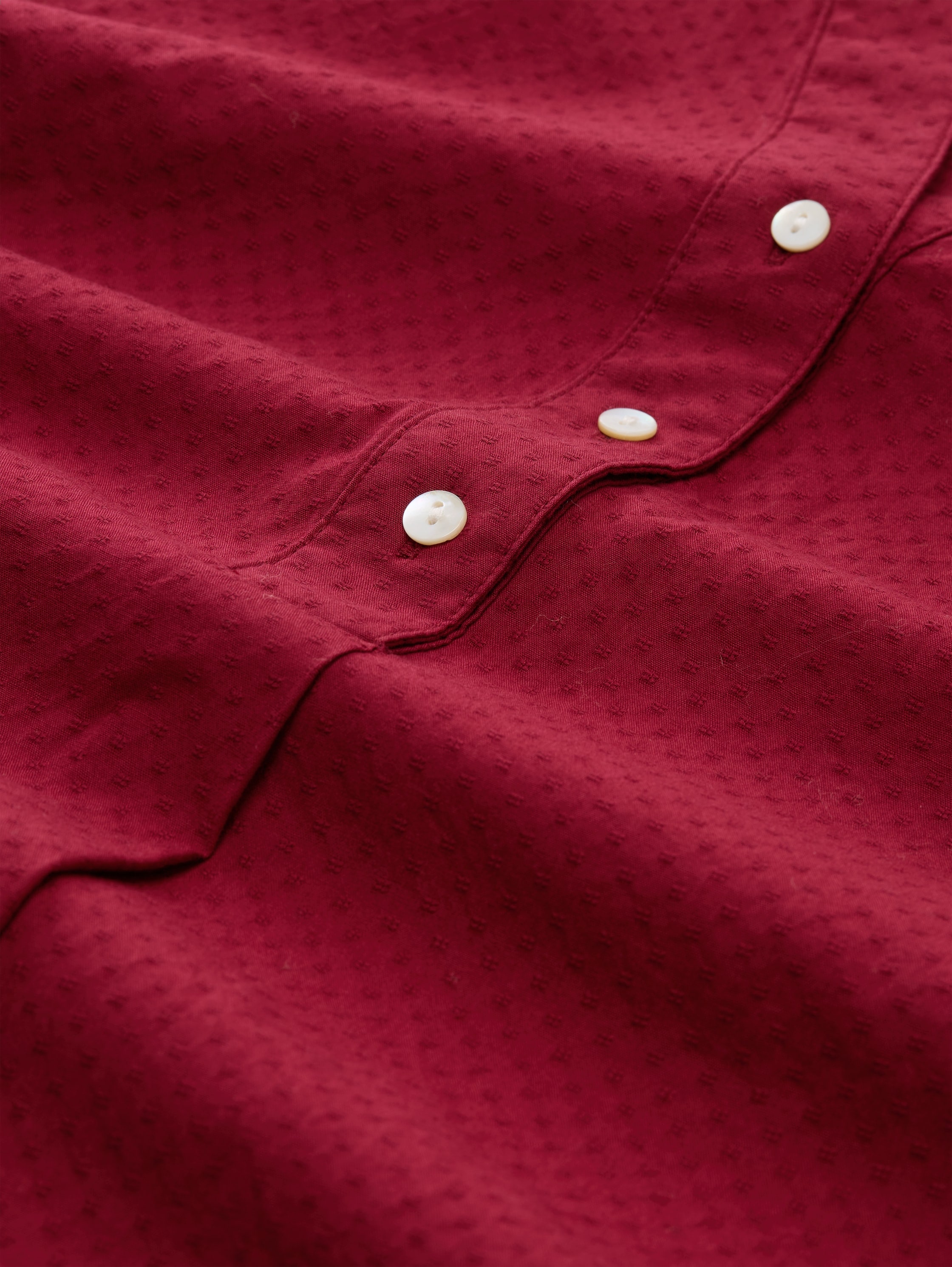 TOM TAILOR PLUS Langarmbluse