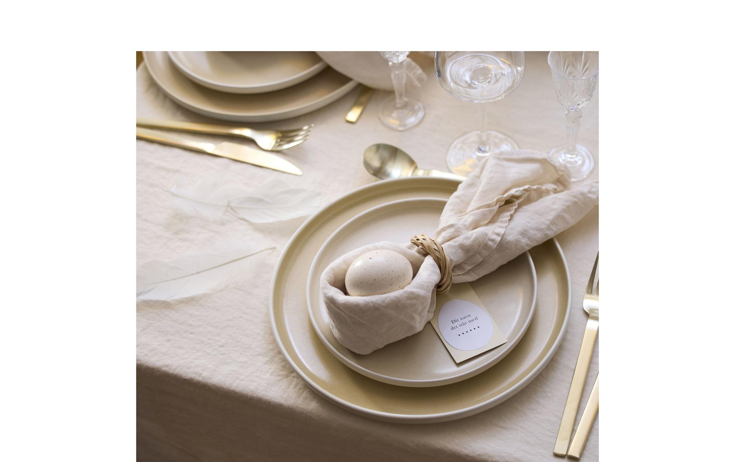   Besteck-Set »Studio Round Storm 16-teilig«