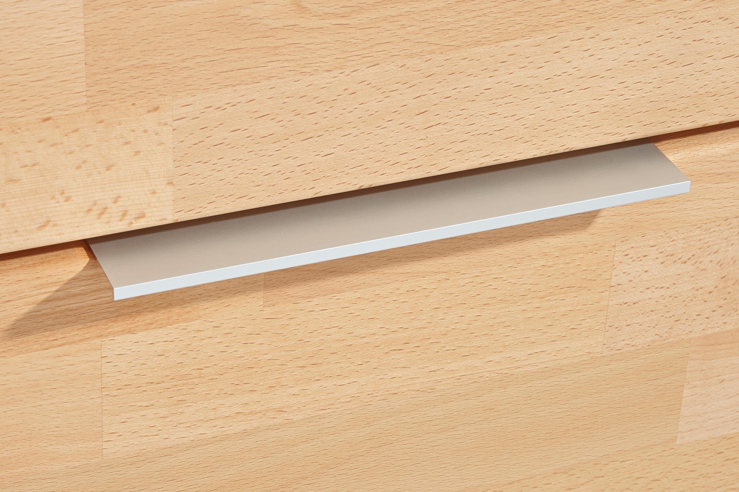 GOODproduct Sideboard »Zara« Breite 140 cm