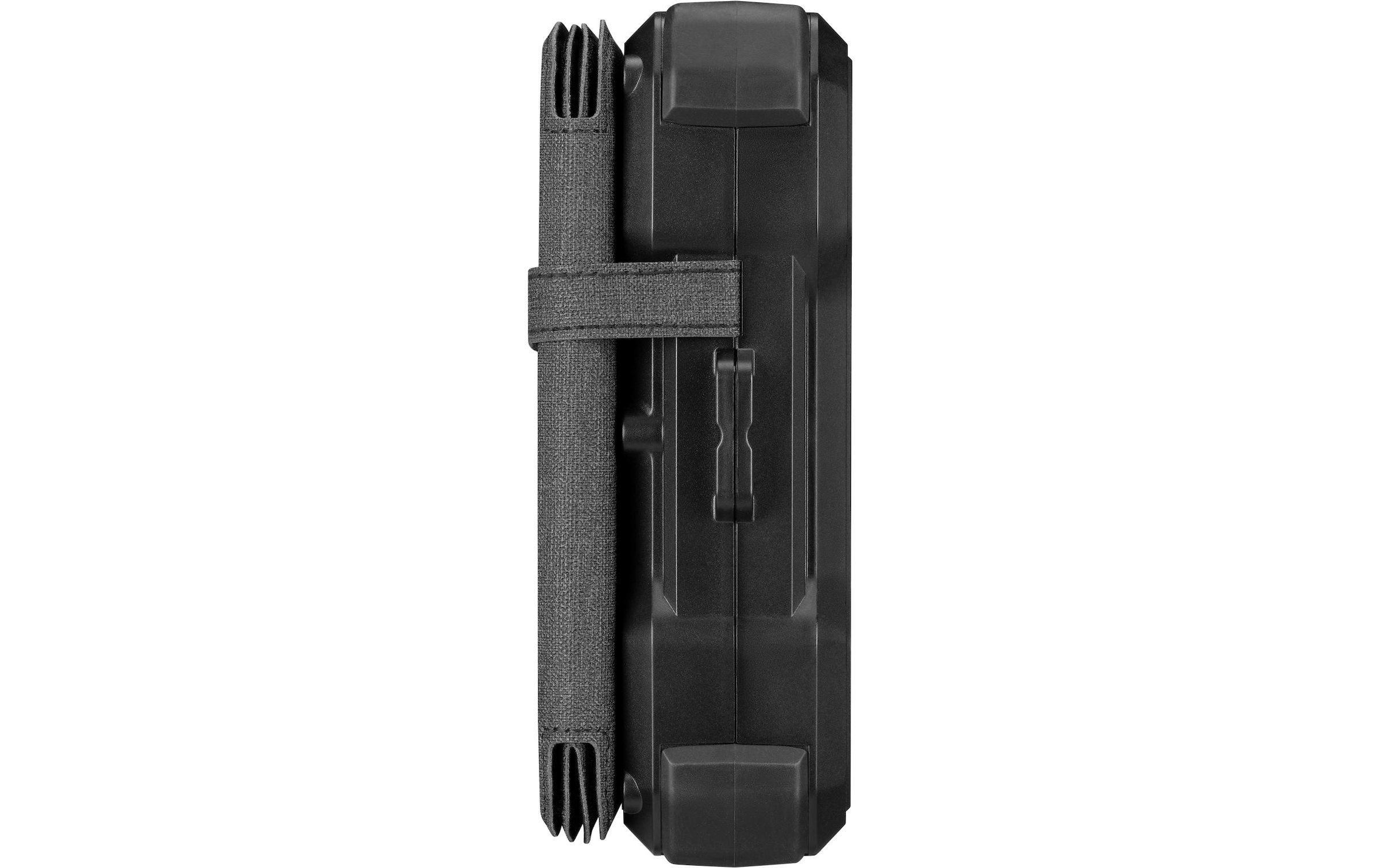 Sandberg Powerbank »Solar 27000 mAh« Solarpanel, Wireless Charger