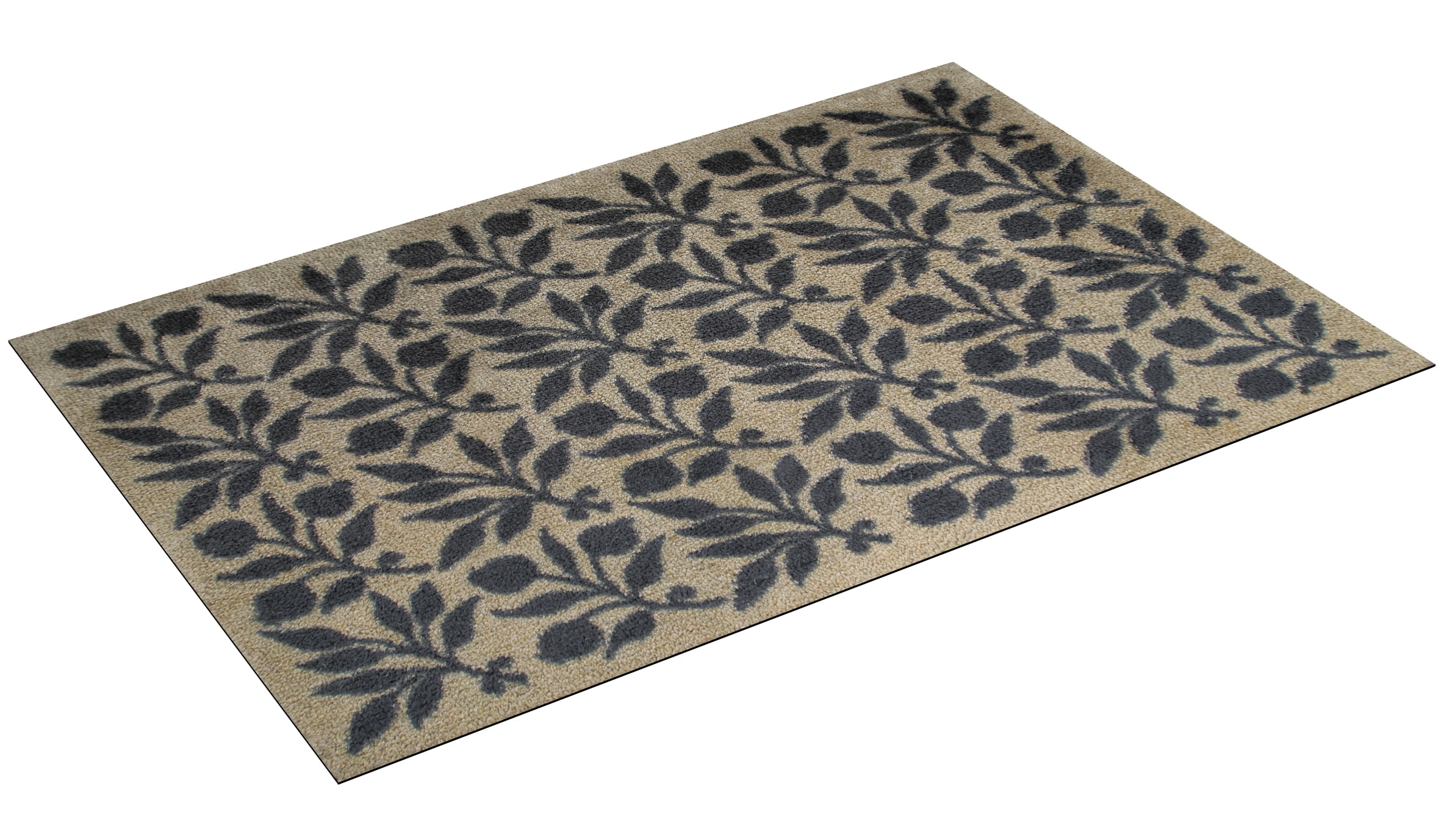 Turtle Mat Tapis de sol »Rosehip Gold« Rectangulaire 9 mm Höhe