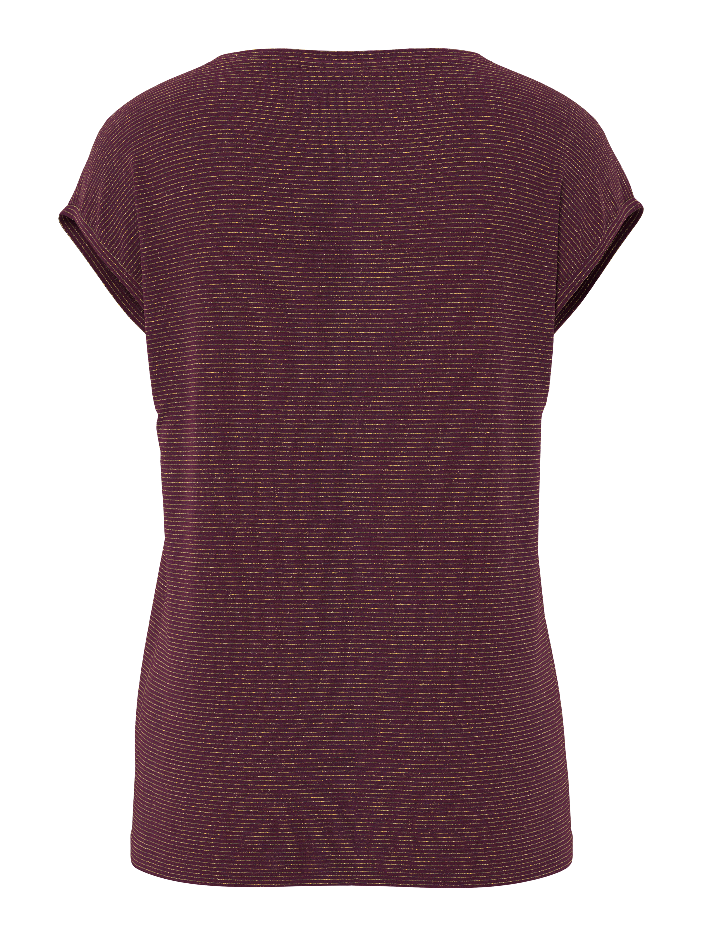 pieces Kurzarmshirt »PC BILLO« Viskosemischung, loose fit