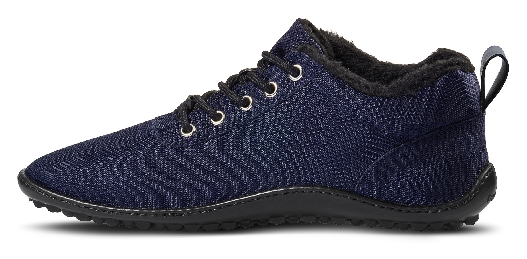 Leguano Chaussures pieds nus »GALAXO«  , chaussure confort, ballerines, chaussure à lacets avec semelle spéciale demi-sphère