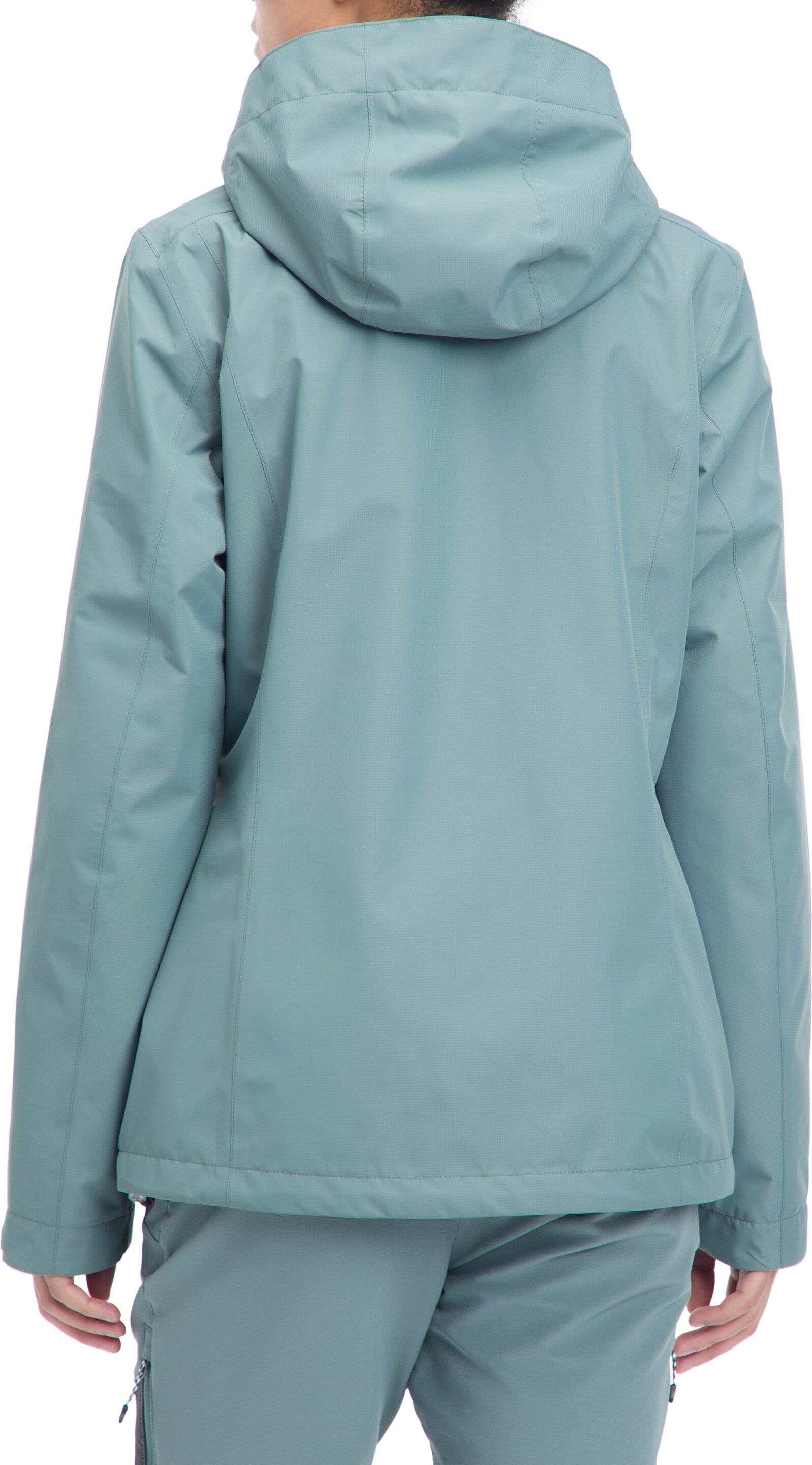 McKINLEY Outdoorjacke »Doppel-Jacke Talina 3:1 wms« 1 Stk. tlg.