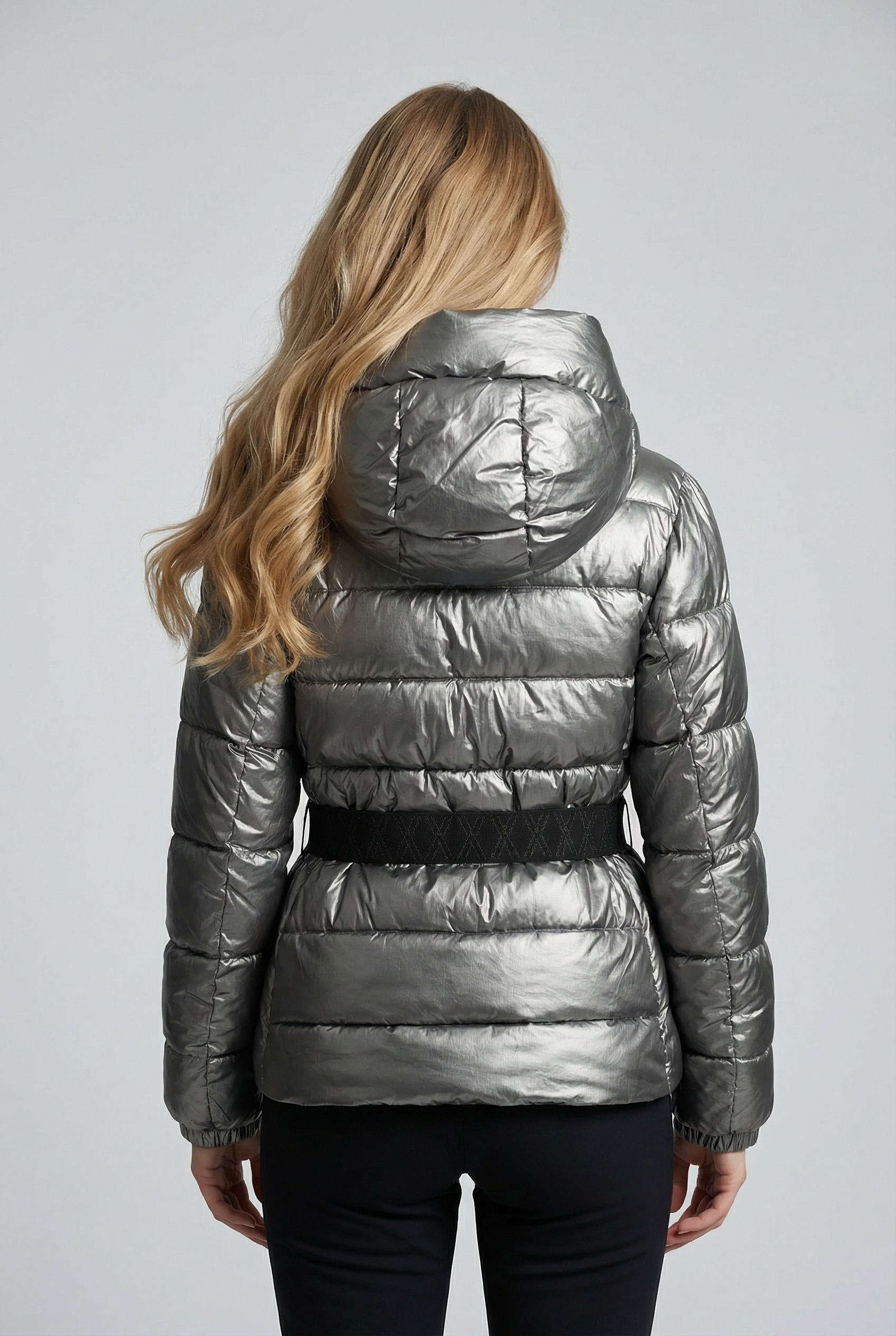 Luhta Veste de ski »LUHTA SUUKISVAARA« 1 cuis tlg.