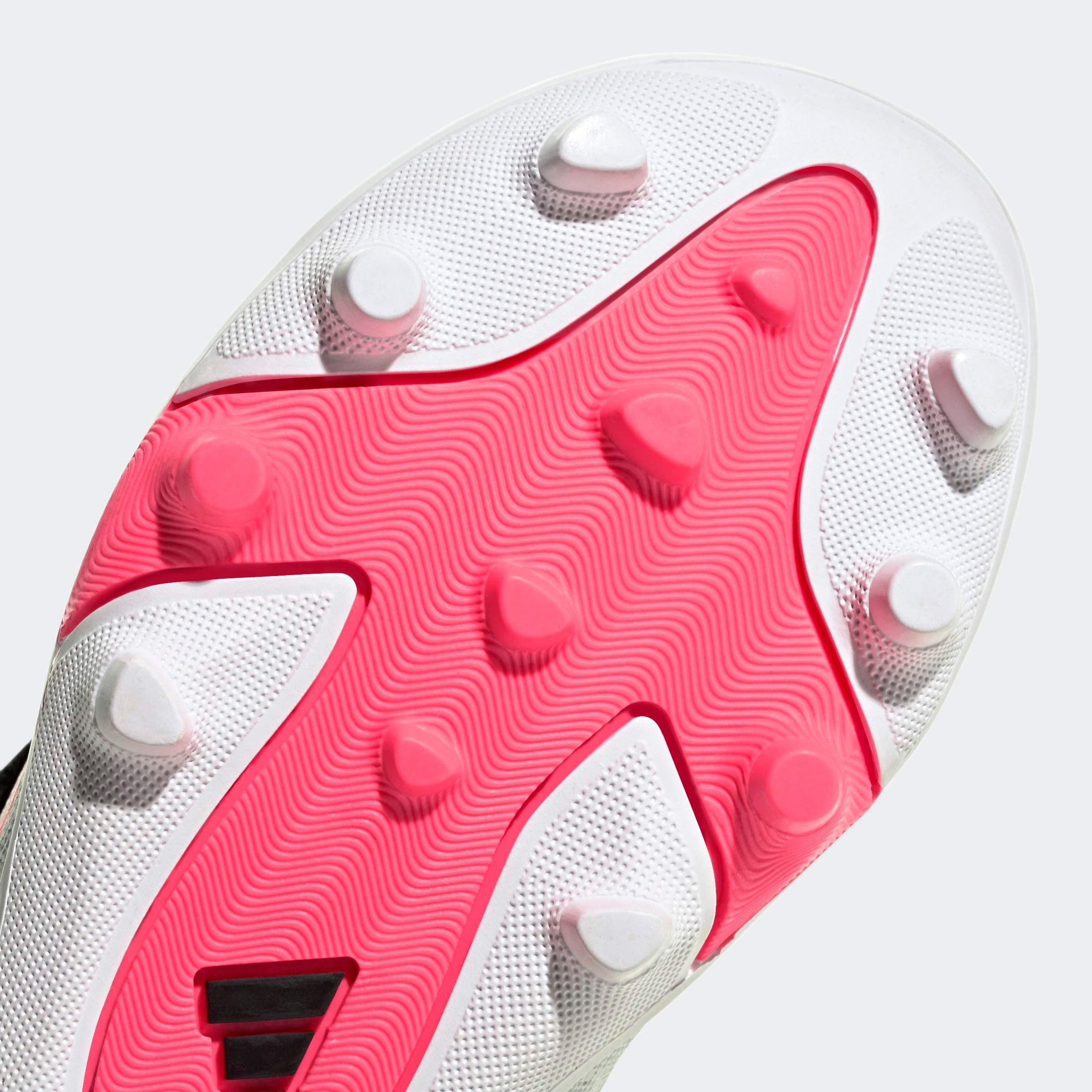 adidas Performance Fussballschuh »PREDATOR CLUB KIDS , KLETTVERSCHLUSS, FESTE BÖDEN/MULTI GROUND«  für viele verschiedene Böden geeignet, für Jugendliche & Kinder