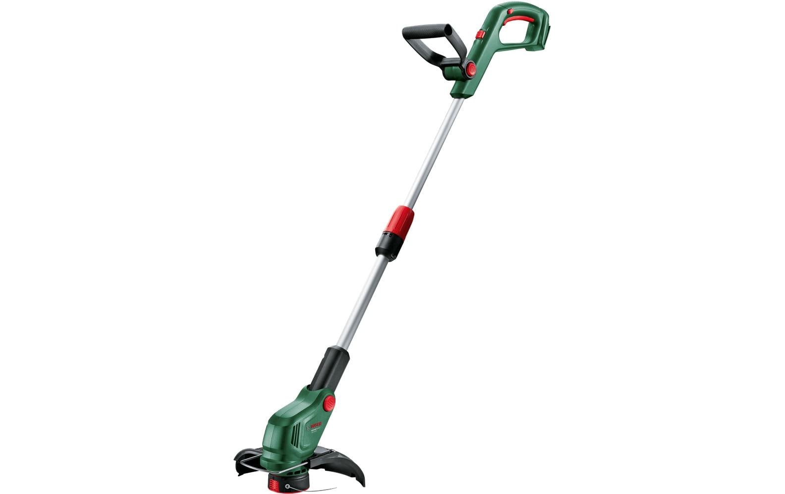 BOSCH Coupe-bordures sans fil »UniversalGrassCut 18 V-26-500 Kit«