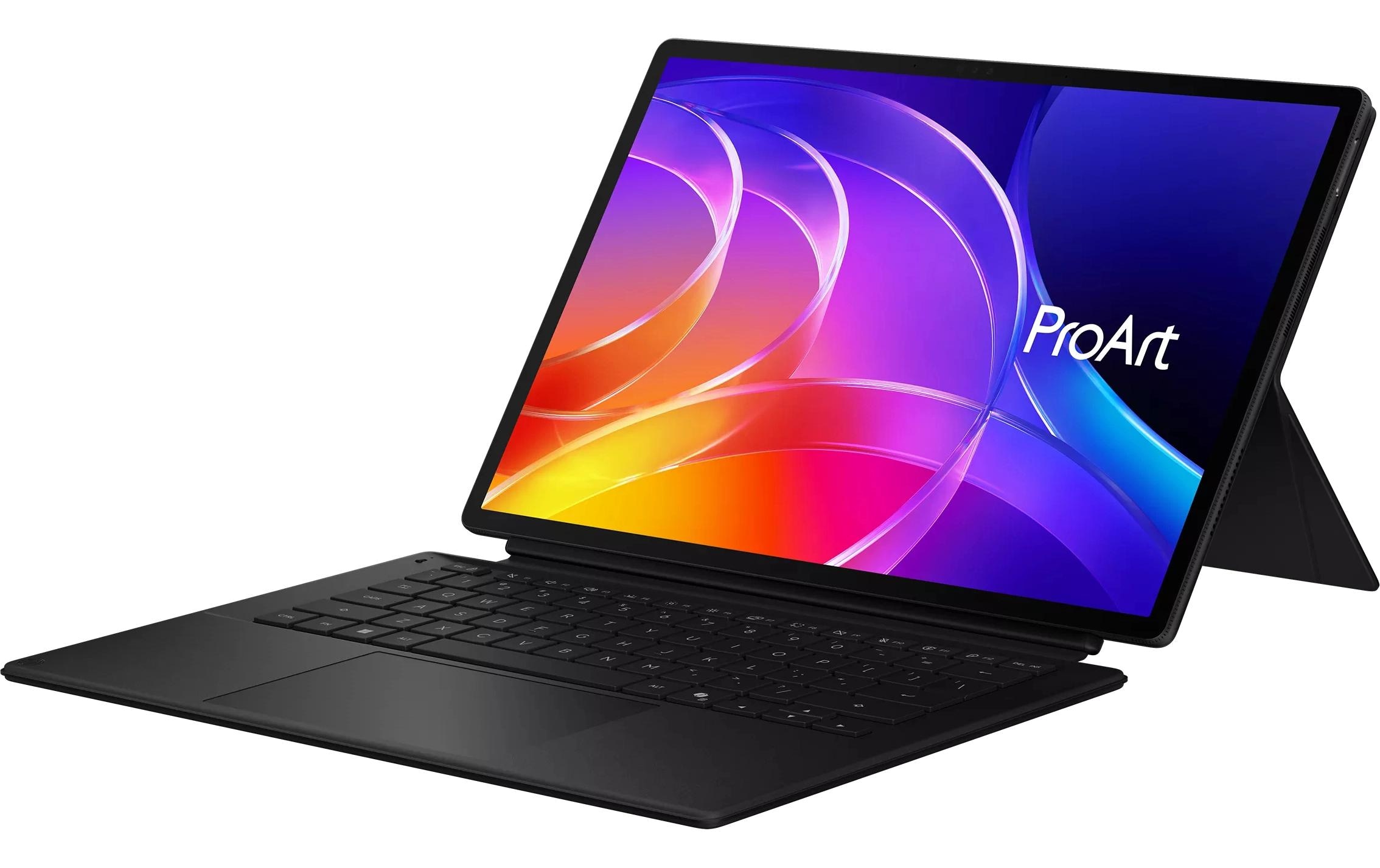 Asus Ordinateur portable »ProArt PZ14 HT7407NA-SN073W Copilot+ PC« / 14 ″