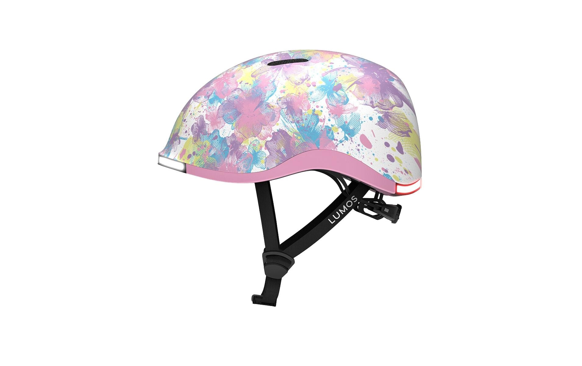 Lumos Fahrradhelm »Nyxel Youth, S«