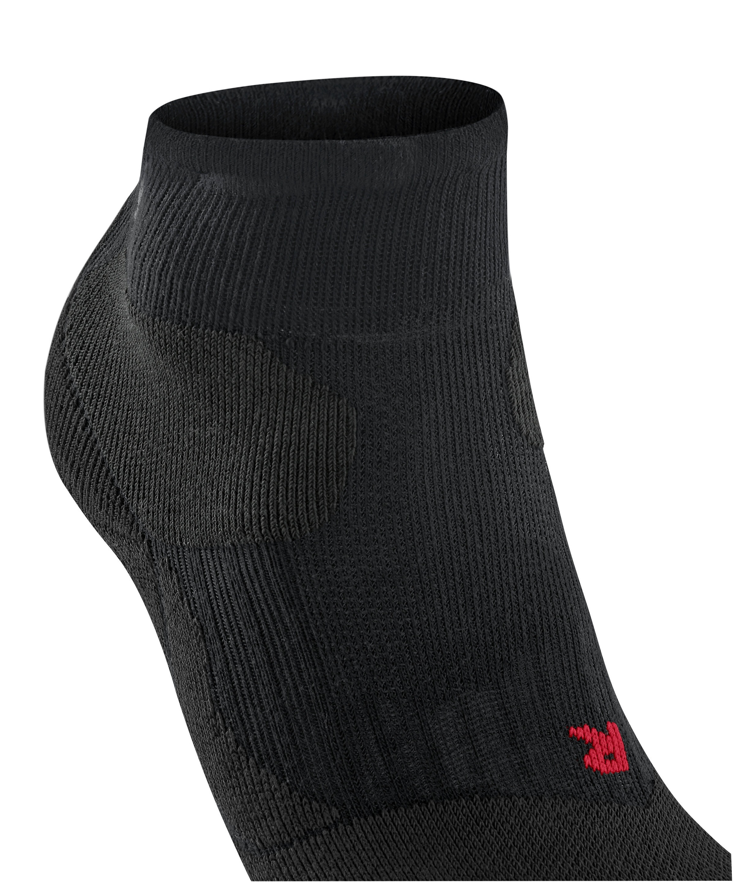 FALKE Sportsocken »PL2 Short« kurze Form, mit mittelstarker Polsterung