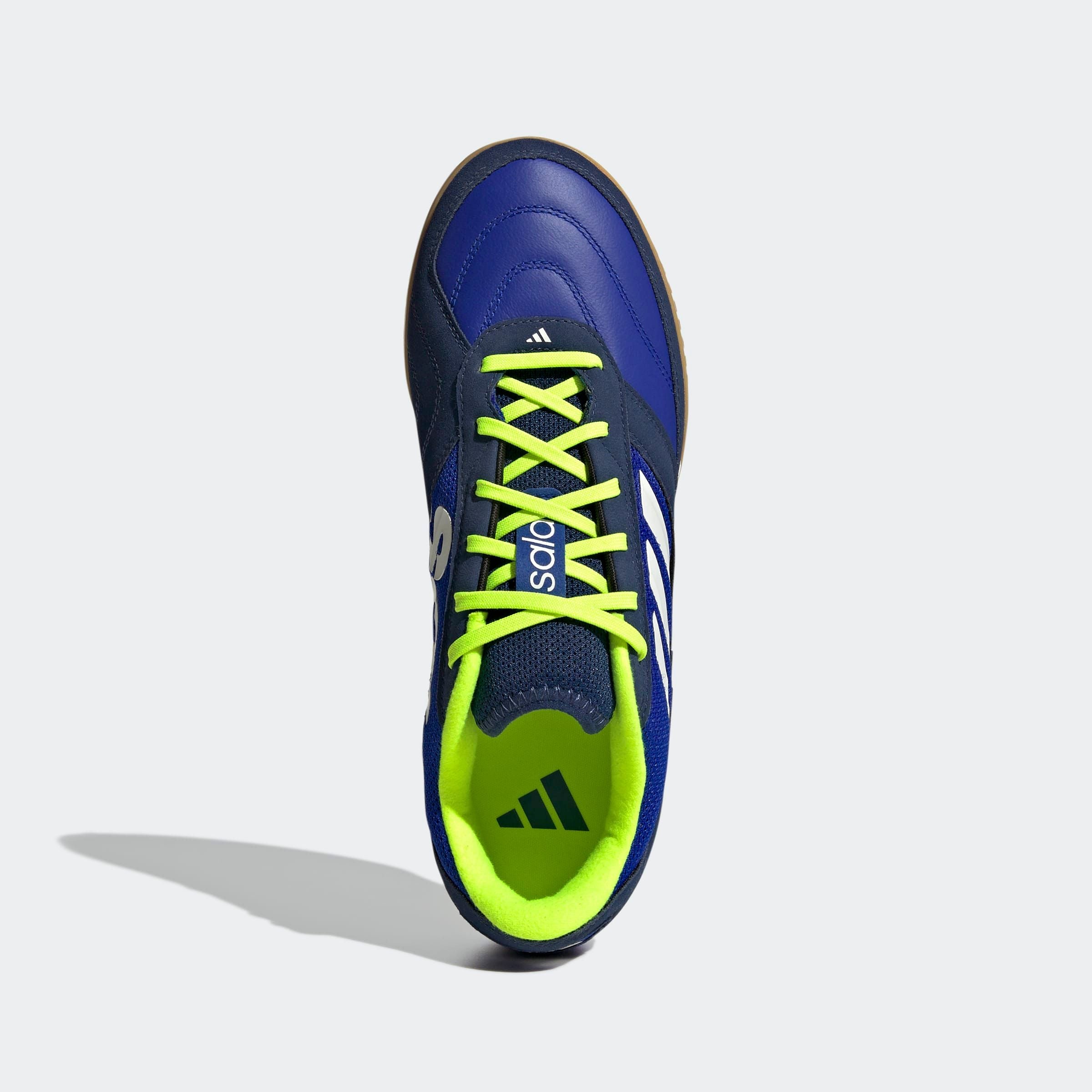 adidas Performance Fussballschuh »TOP SALA COMPETITION 2 IN«  geeignet als Hallenschuhe