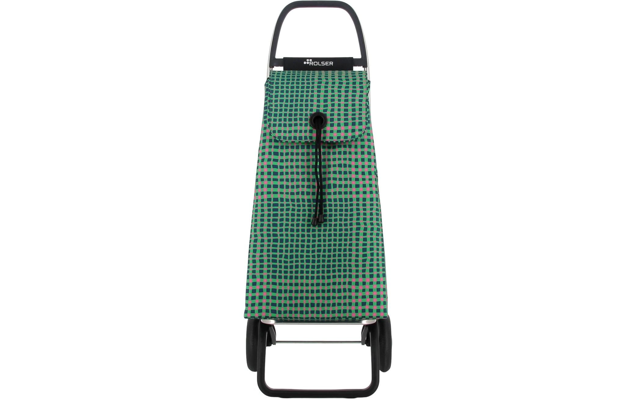 Rolser Einkaufstrolley »MEMPHIS MF 2 MULTICOLOR«