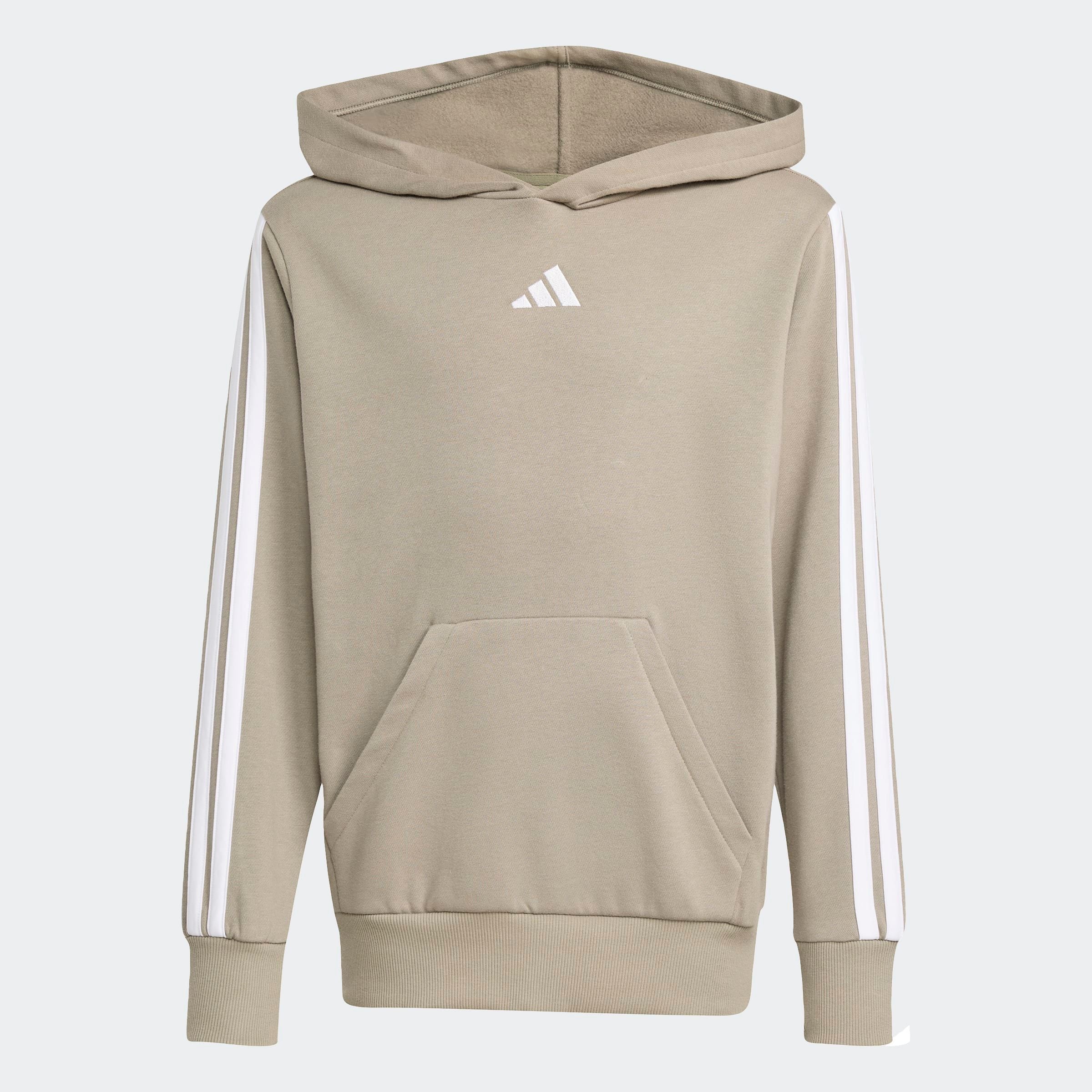 adidas Sportswear Kapuzensweatshirt »J 3S FL HD 225«
