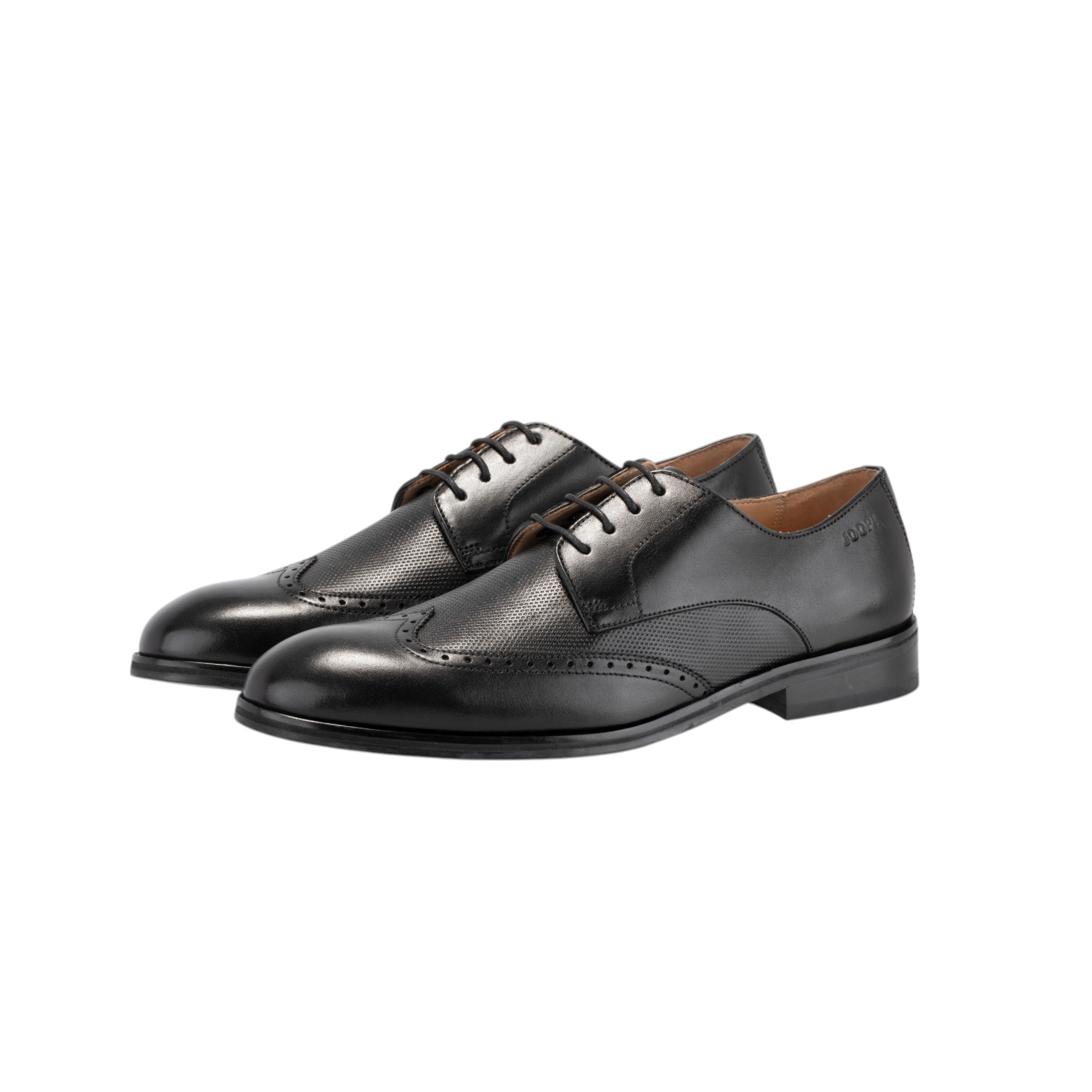 JOOP! Chaussure à lacets »pero 1.0 kleitos brogue lace up yb4«