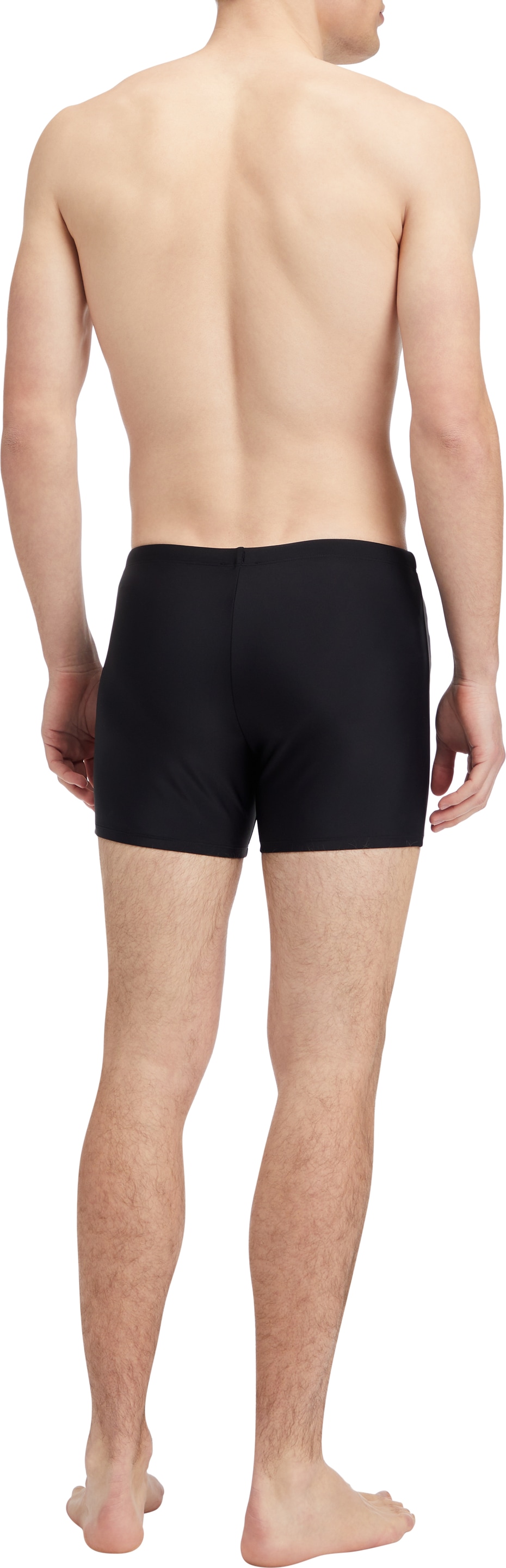 McKINLEY Maillot de bain »HE.-BADEHOSE HILLSDALE TRUNKS M« mit integrierter Reissverschlusstasche, längerer Schnitt