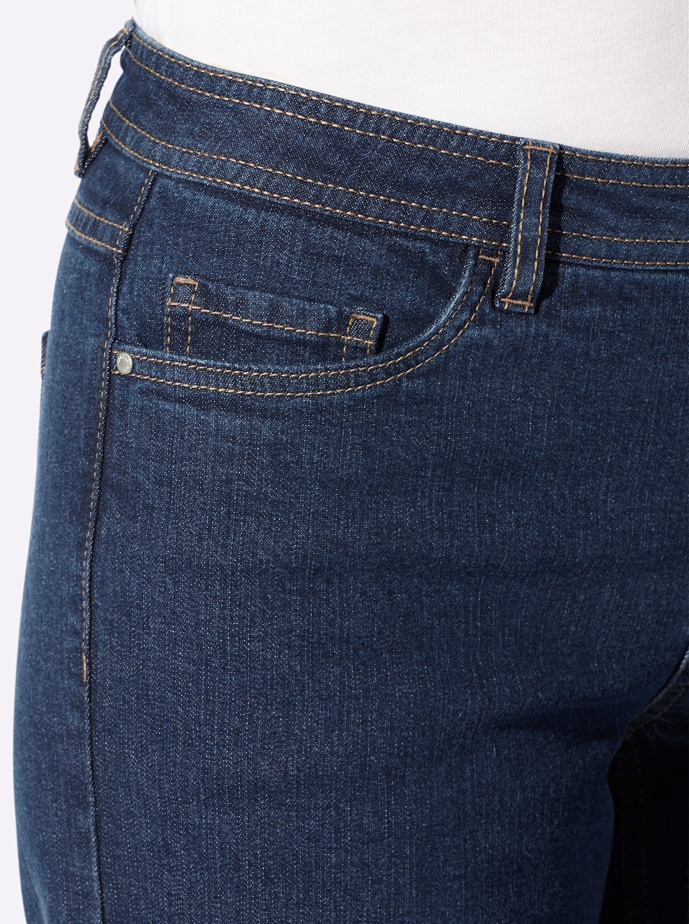 Casual Looks Jeans confortables 1