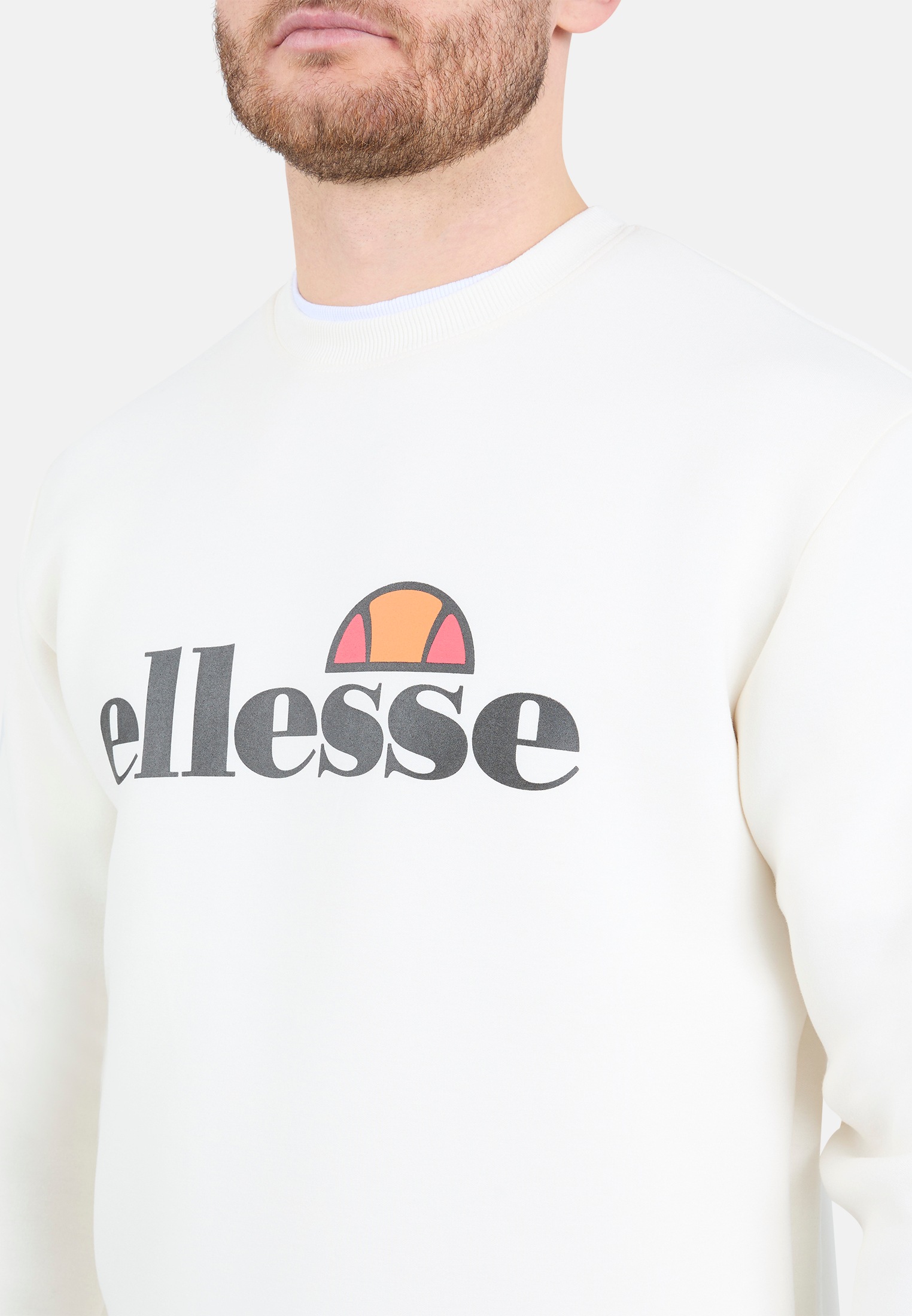 Ellesse Sweatshirt »CORVARO SWEATSHIRT«, 1 cuis

